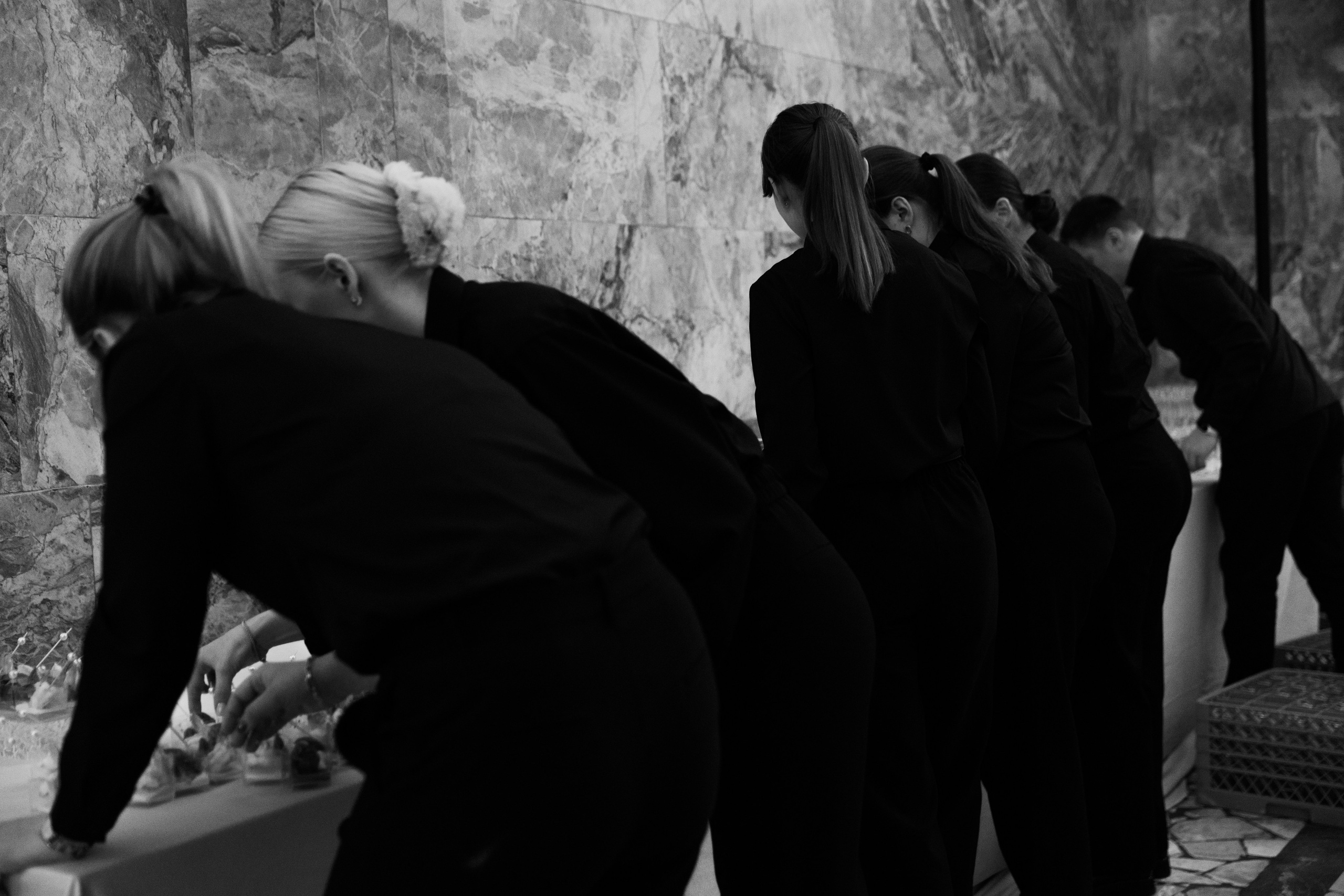 BAL DE L`AVOCAT 2.0. Свадебный фотограф в Санкт-Петербурге и Москве Андрей Чернов