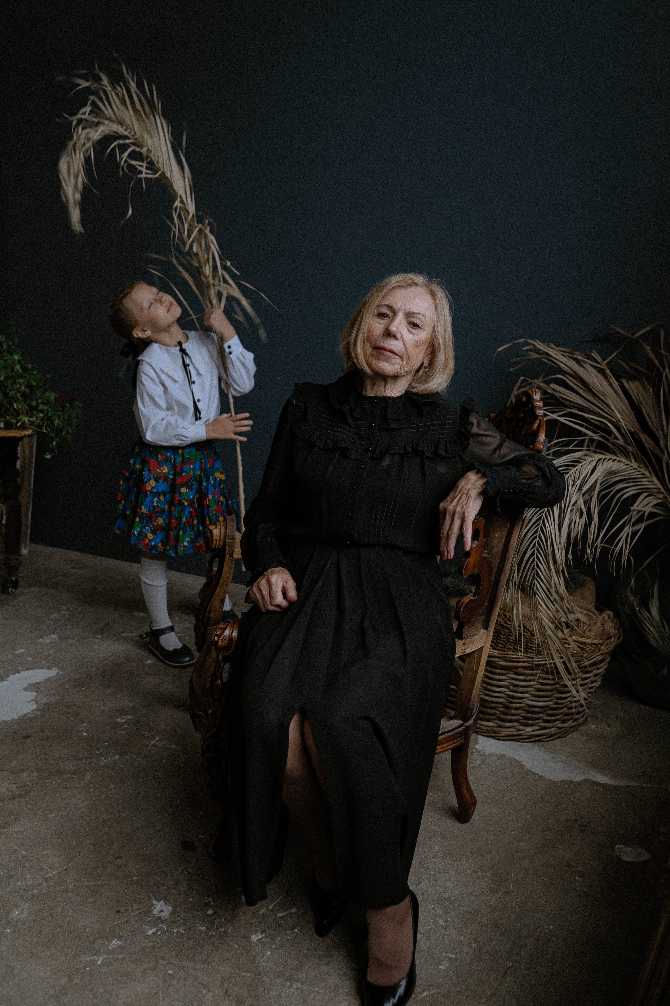 Индивидуальные женские. Андрейко Надежда