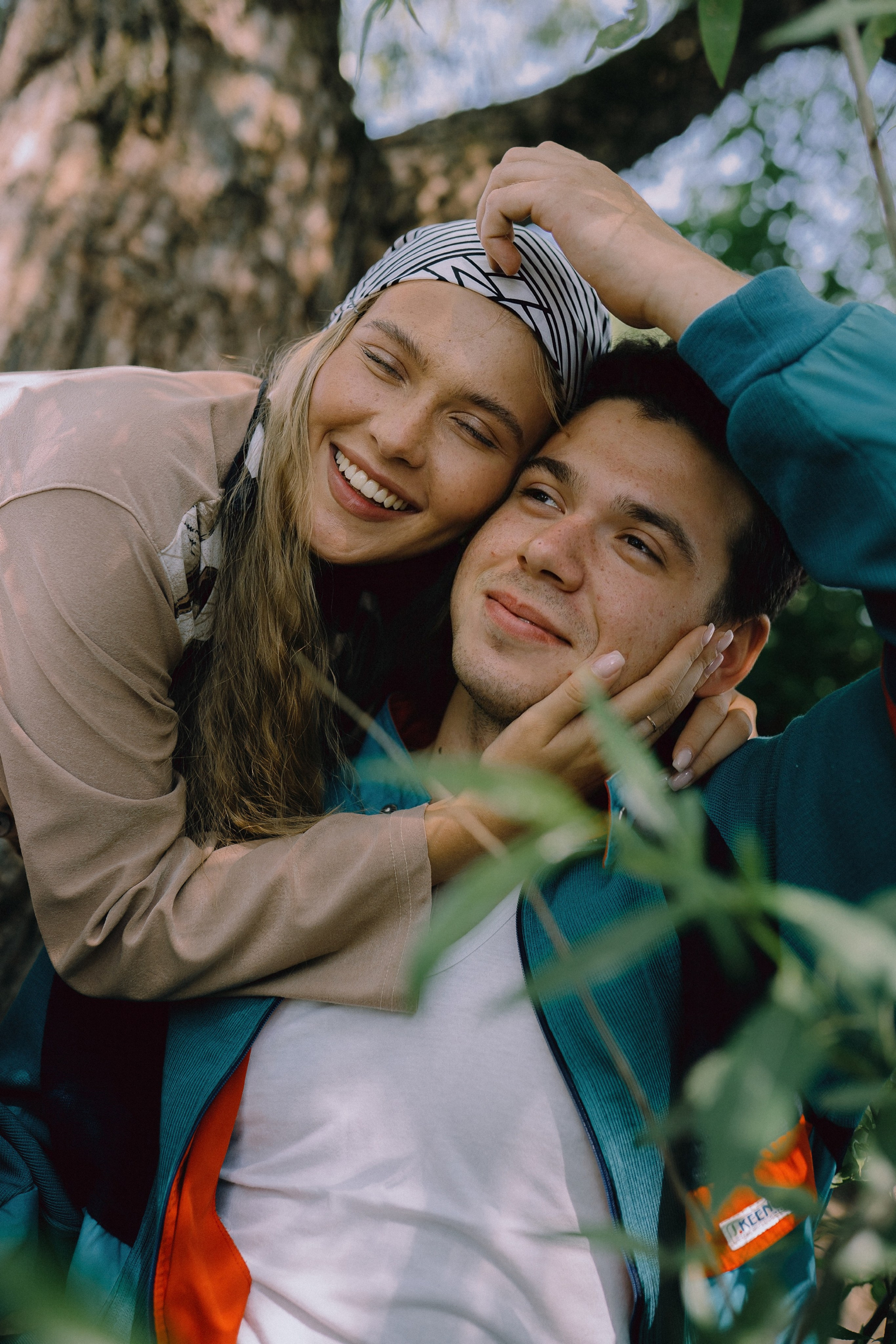 Рыбак рыбака. Андрейко Надежда