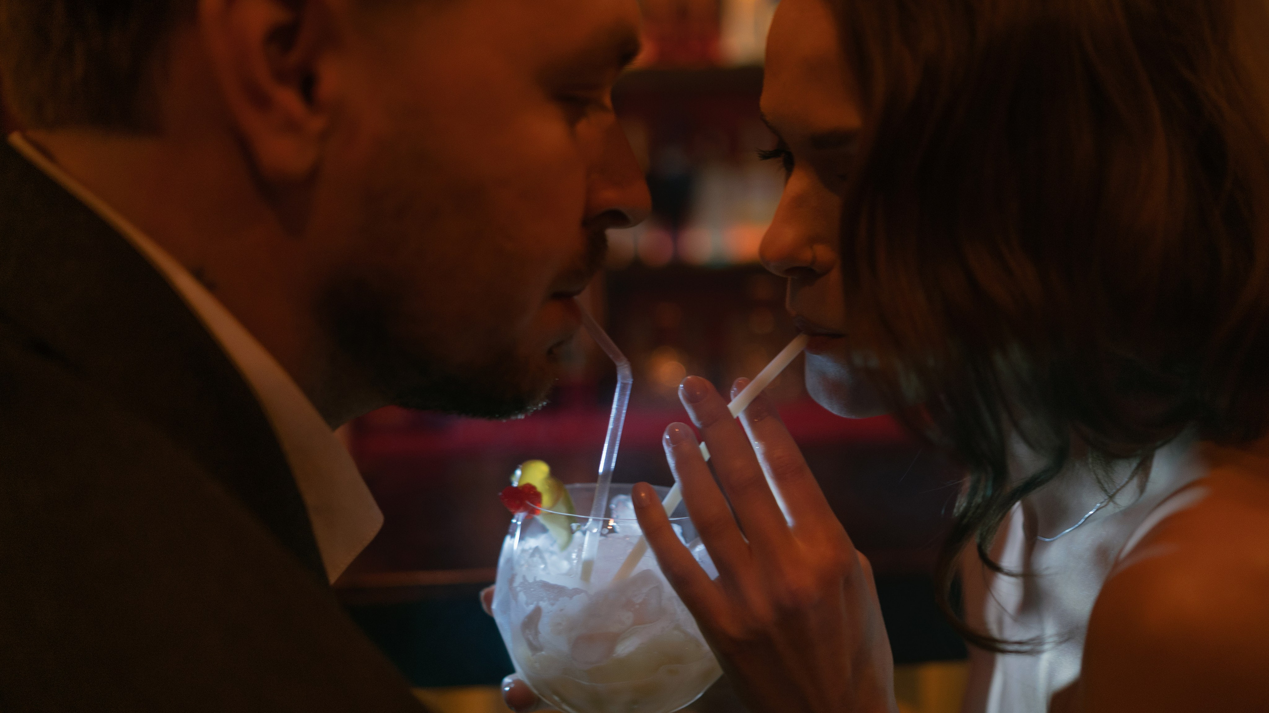 Влад и Кристина. Главная