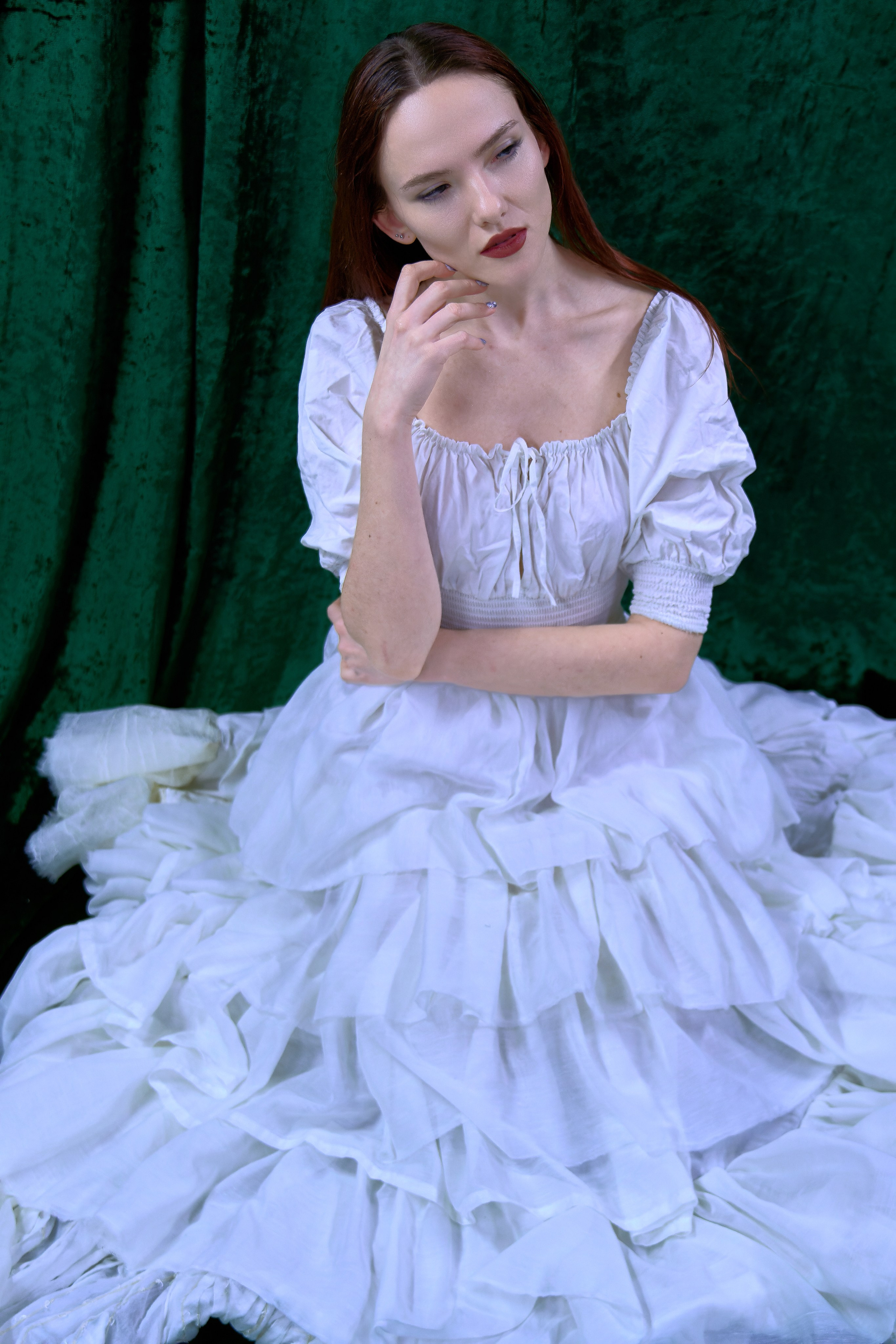 Наряды от decoroks. Фотограф во Владивостоке