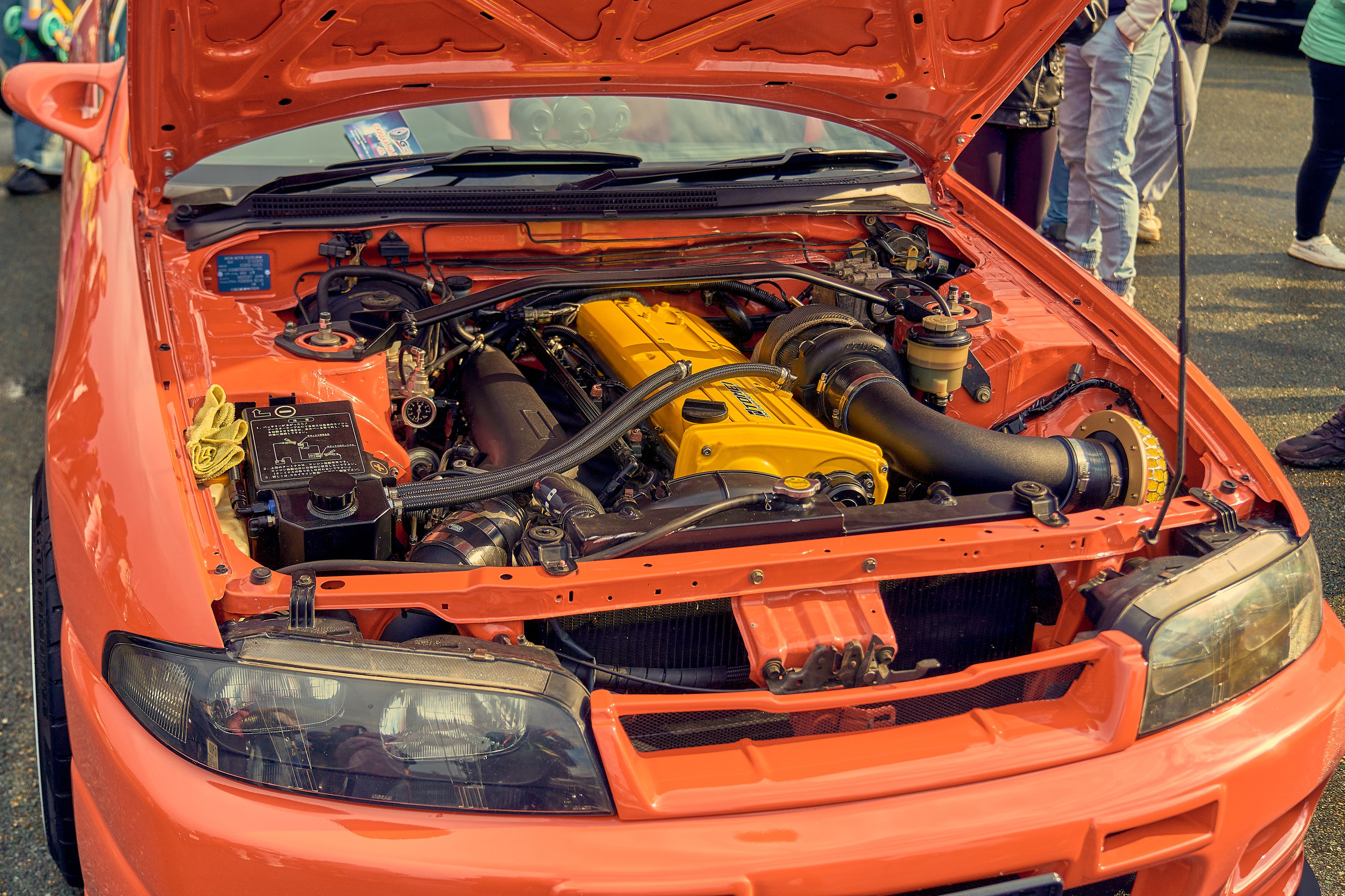 Авто-фест. Фотограф во Владивостоке