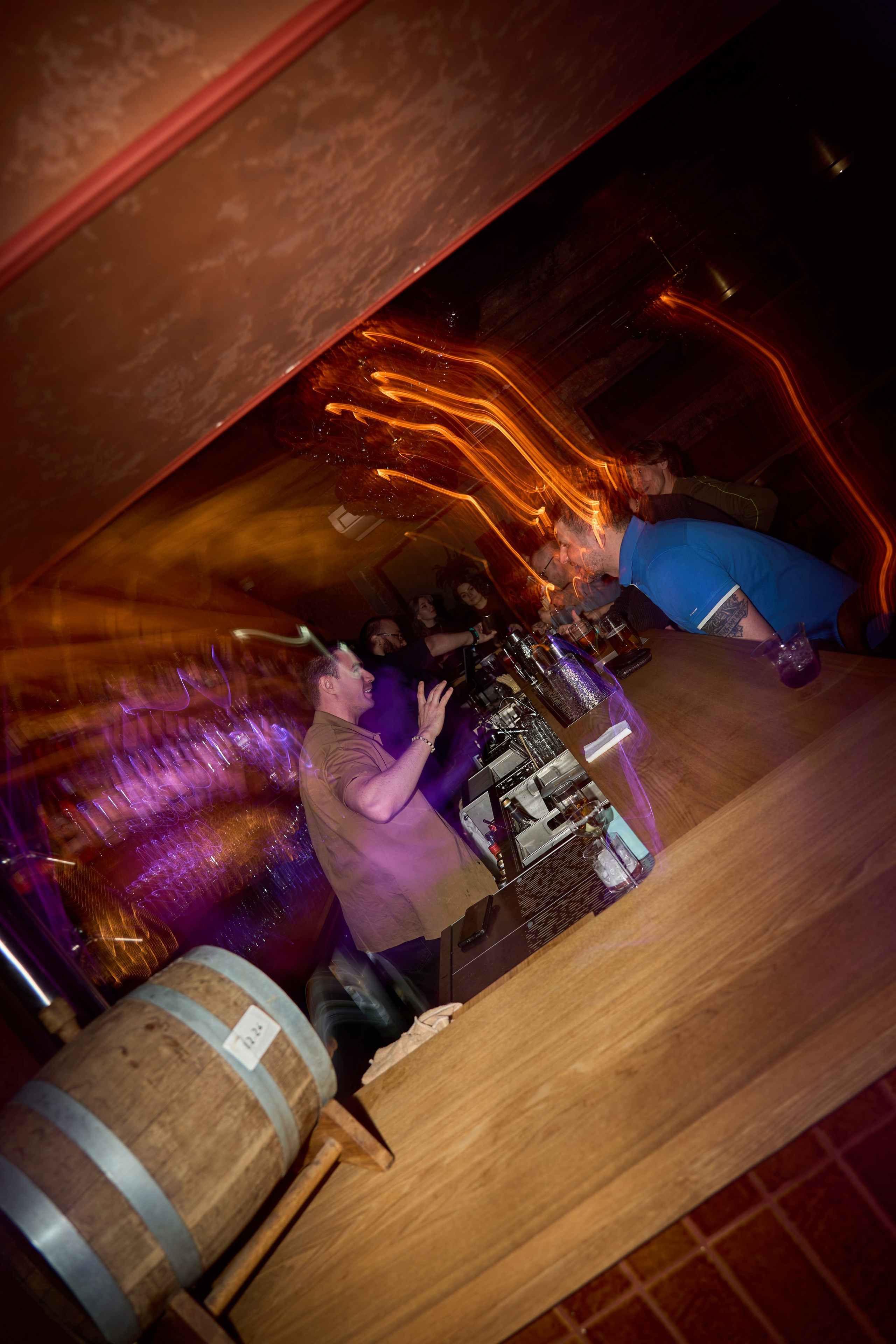 Артефакт. Фотограф во Владивостоке