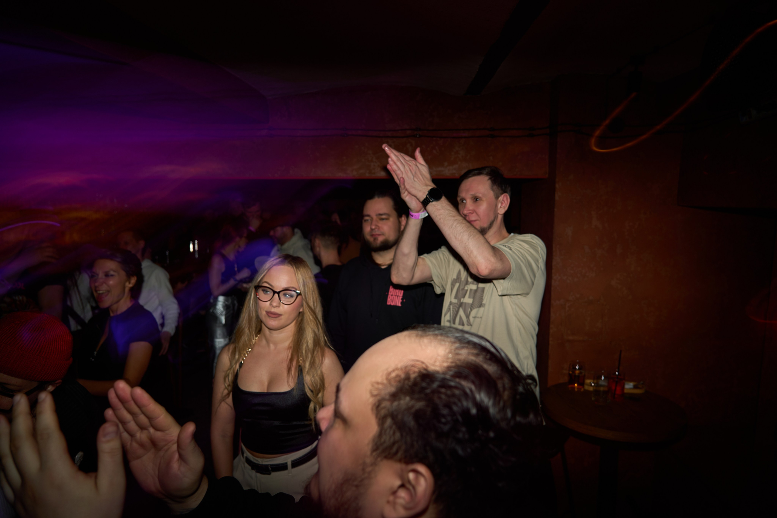 Артефакт. Фотограф во Владивостоке