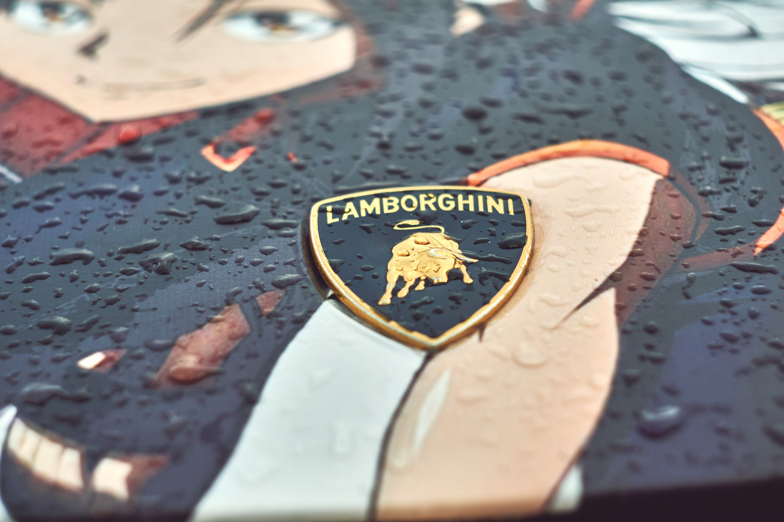 Закрытие дрифт сезона. Фотограф во Владивостоке