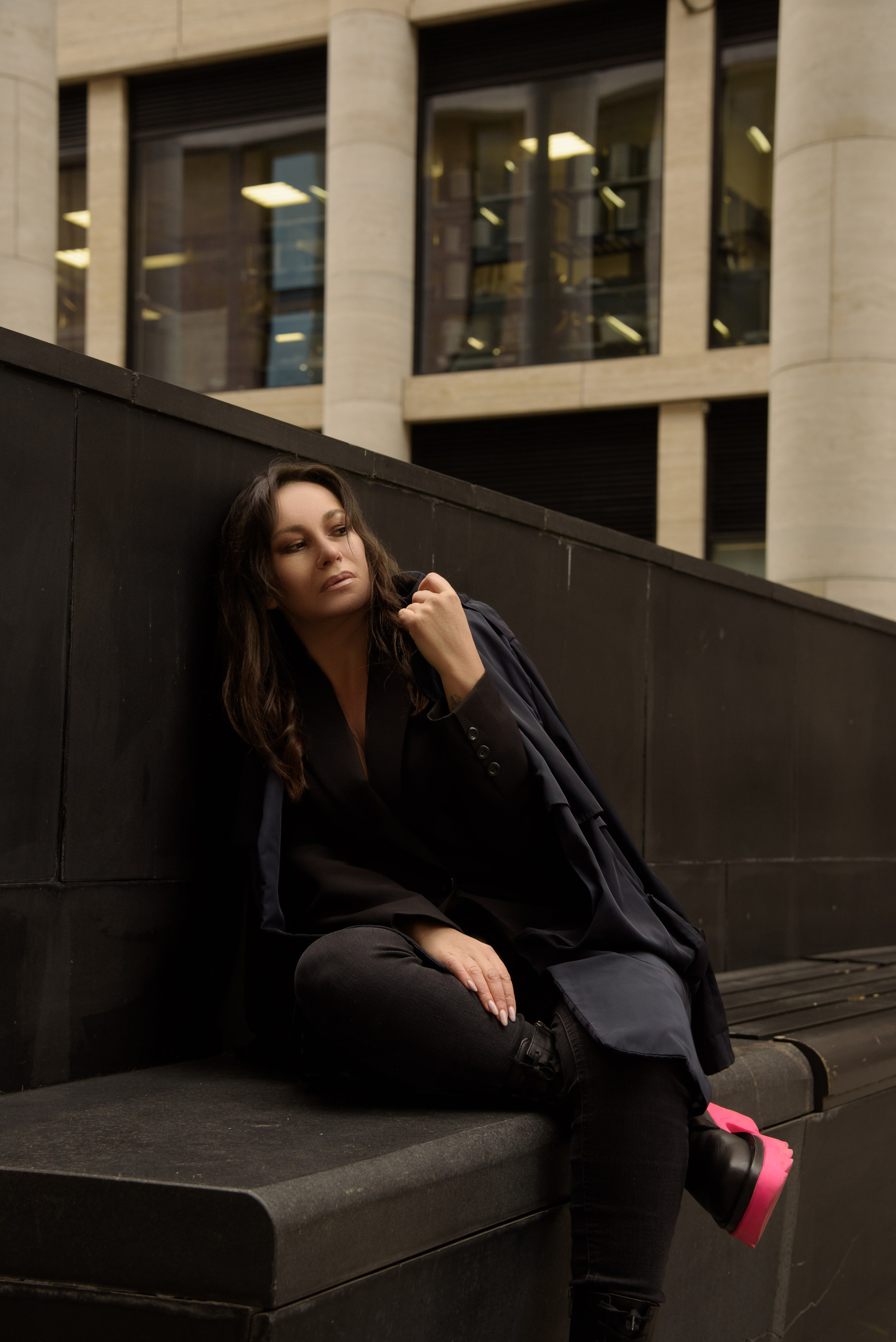 Екатерина. Портретный Семейный Fine-Art фотограф в Санкт-Петербурге Криулина