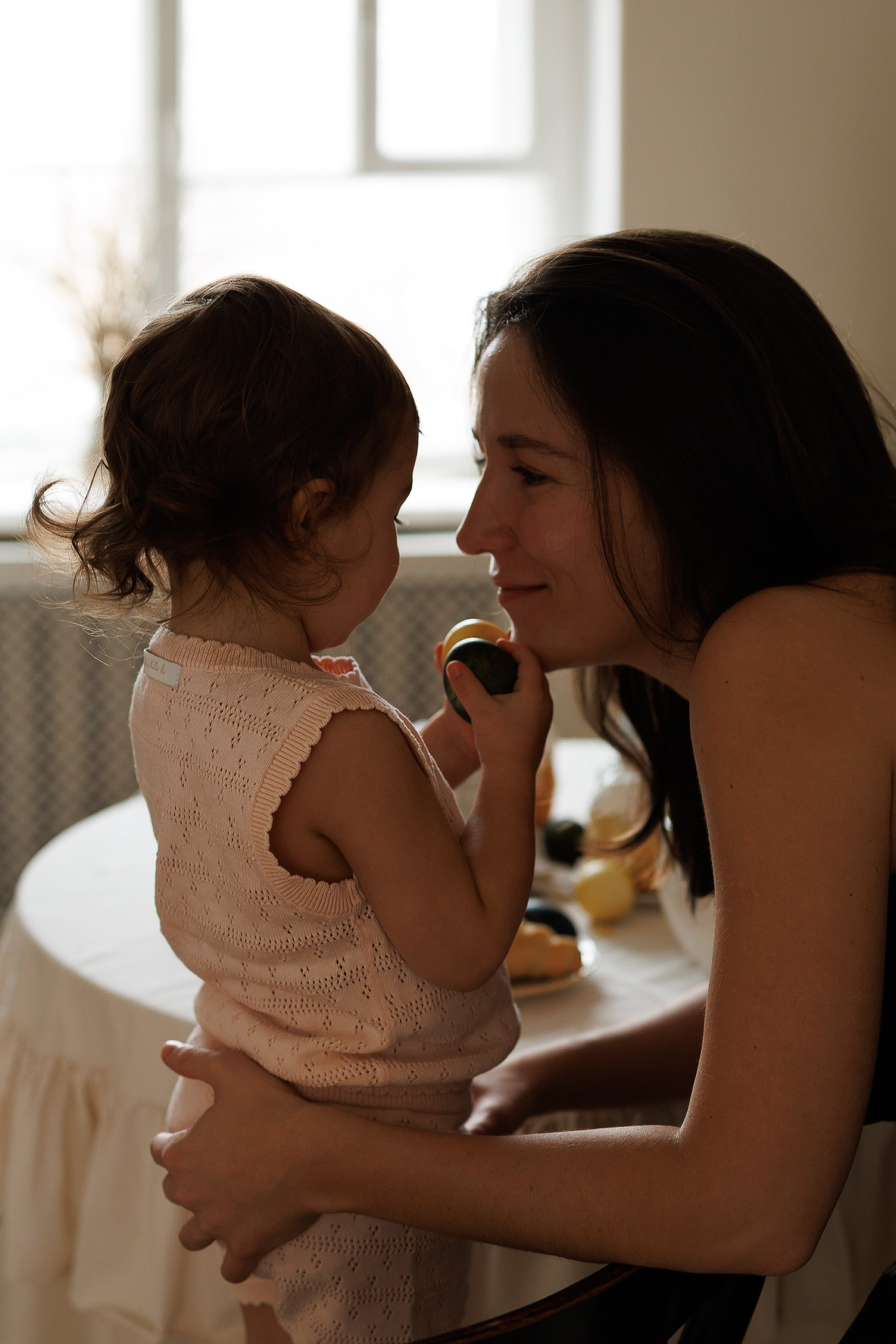 Пасхальная Семейная фотосессия в Екатеринбурге