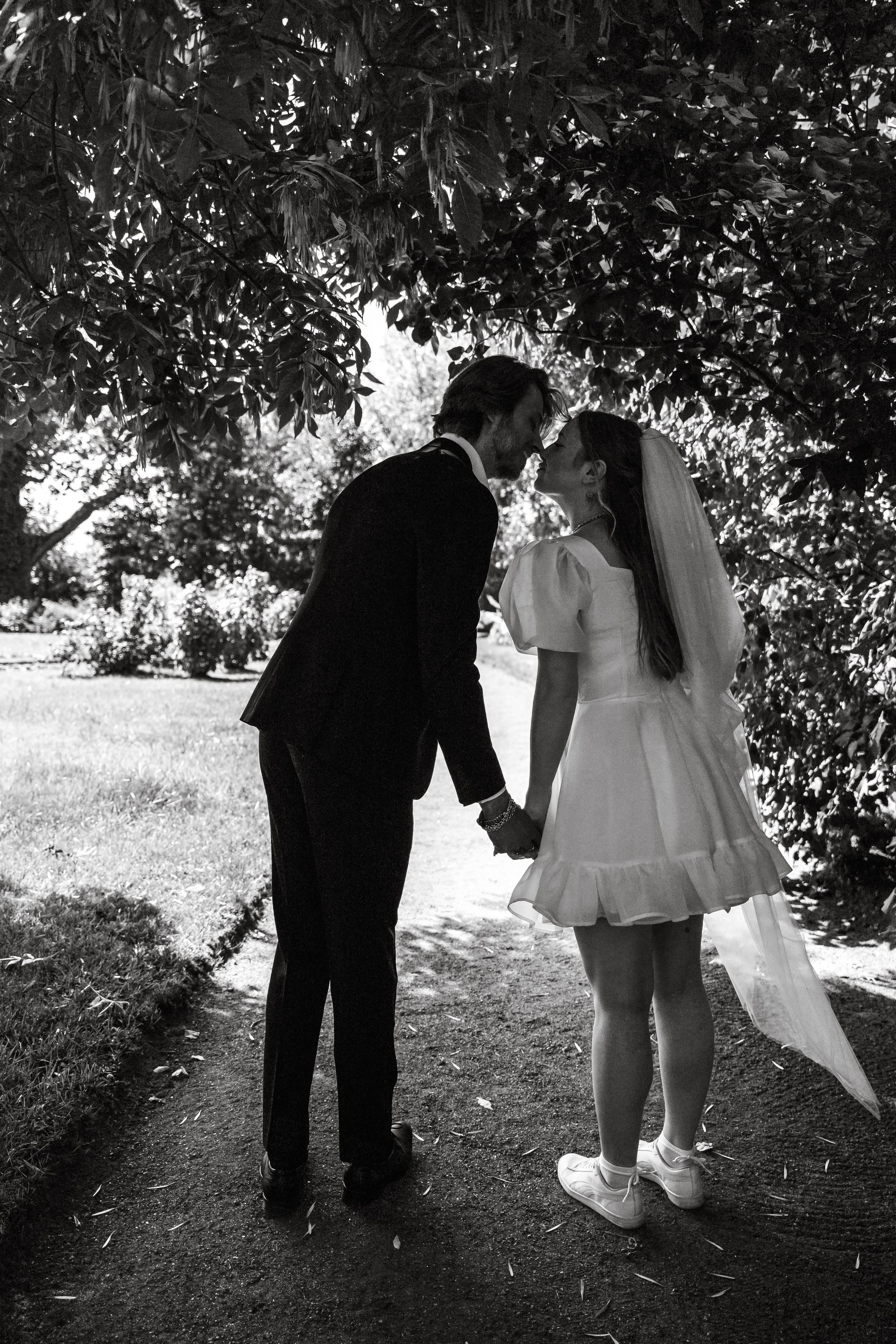 Ekaterina & Vladimir. Свадебный фотограф в Санкт-Петербурге Якутович Екатерина