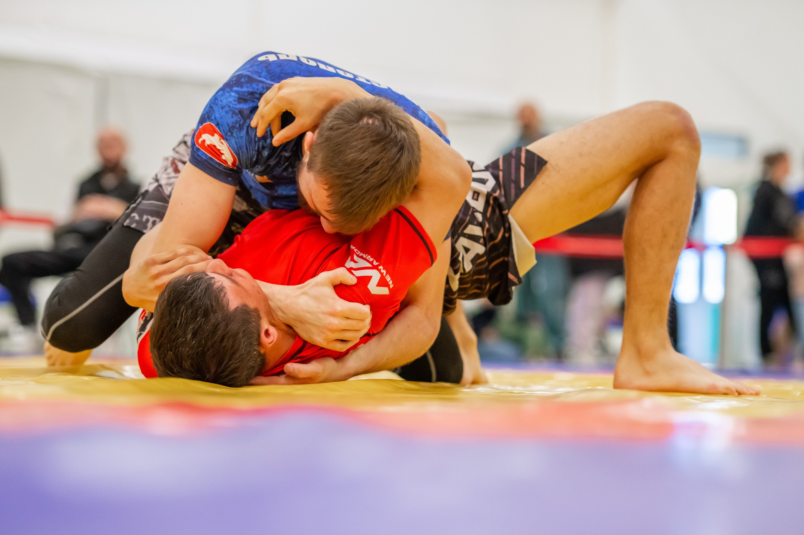 Греплинг. Денис Садовый фотограф Севастополь