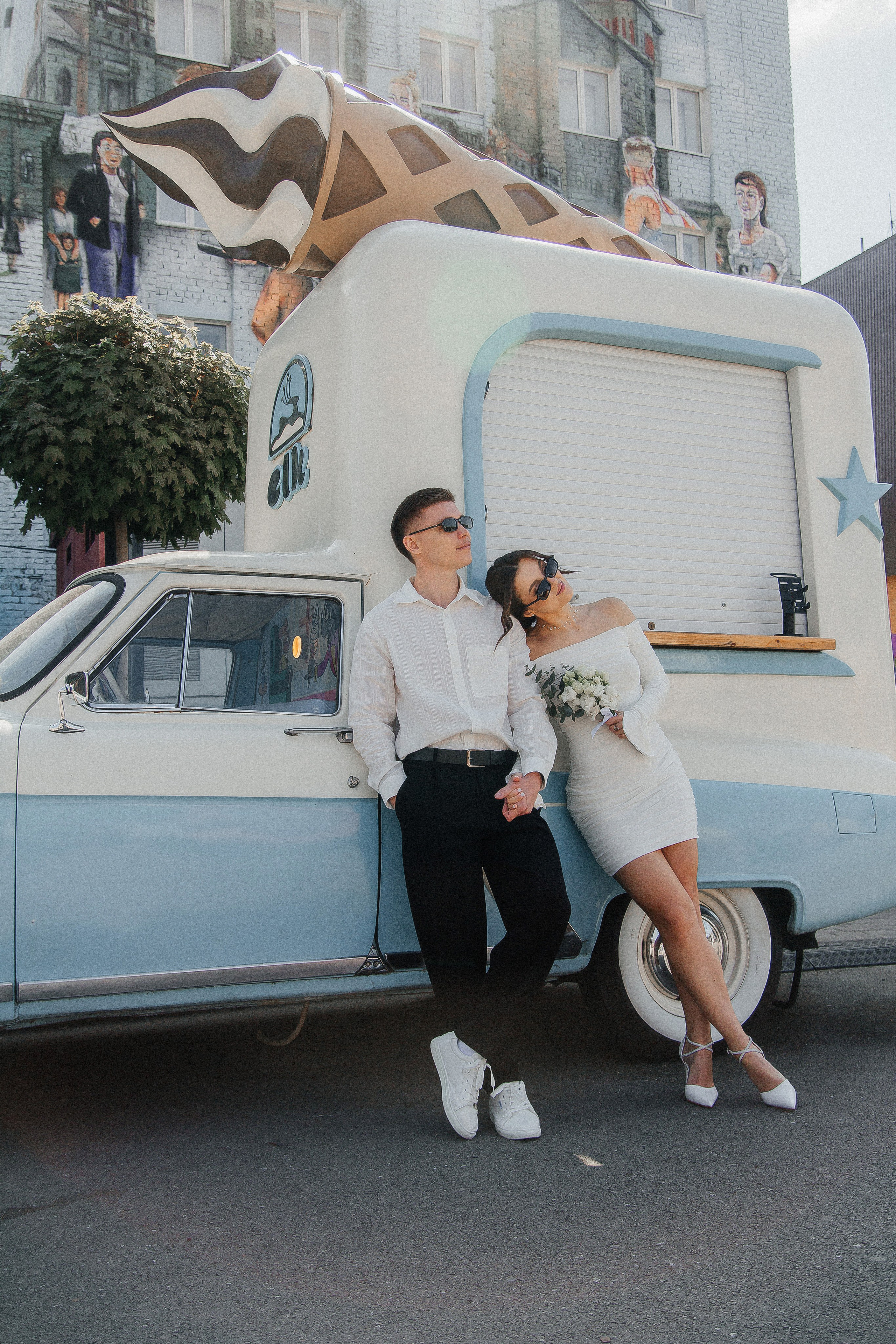 Свадебная съемка. Фотограф в Уфе Субботина Виктория | Репортажные, индивидуальные фотосессии