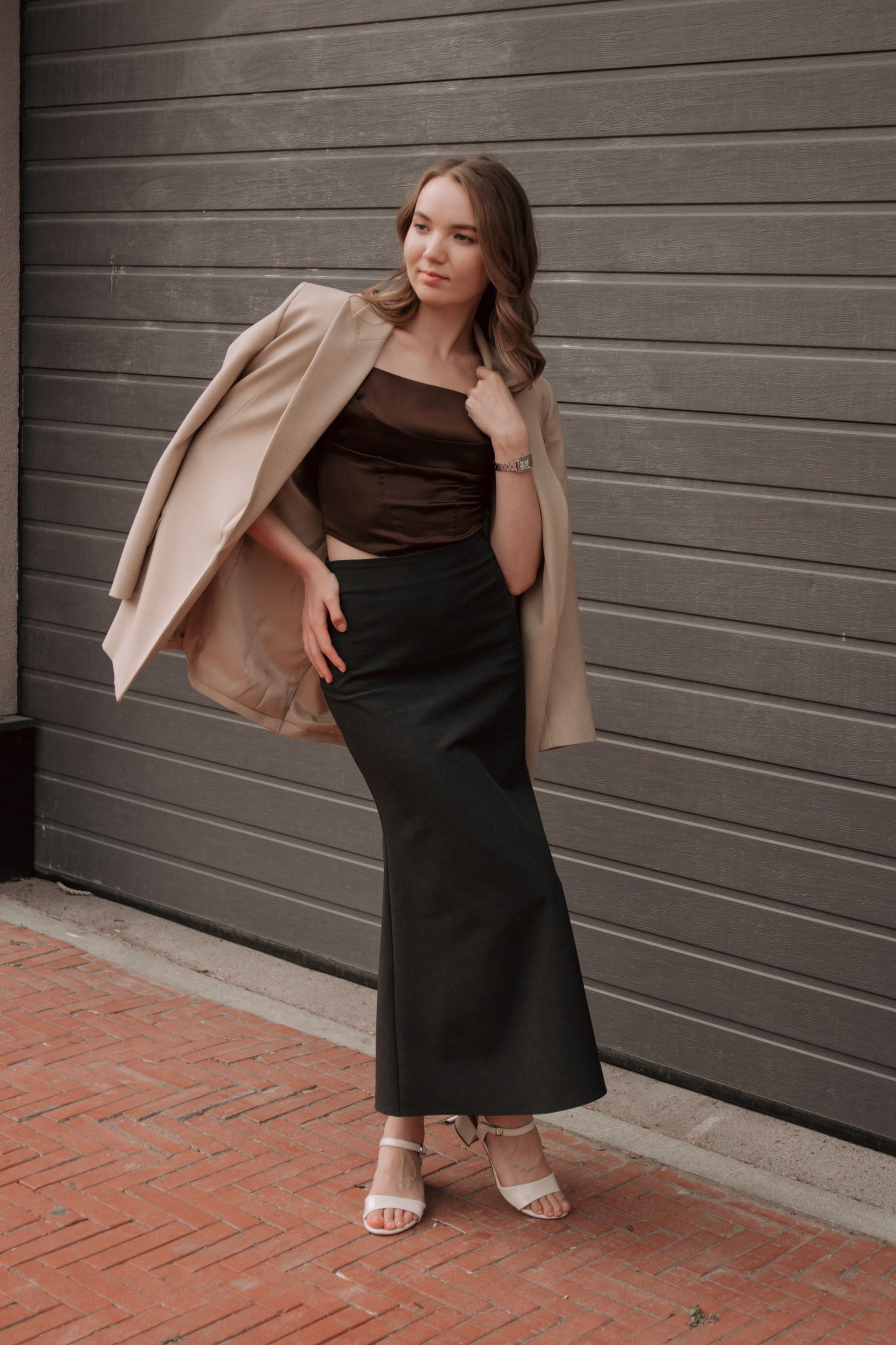 Эльза. Фотограф в Уфе Субботина Виктория | Репортажные, индивидуальные фотосессии