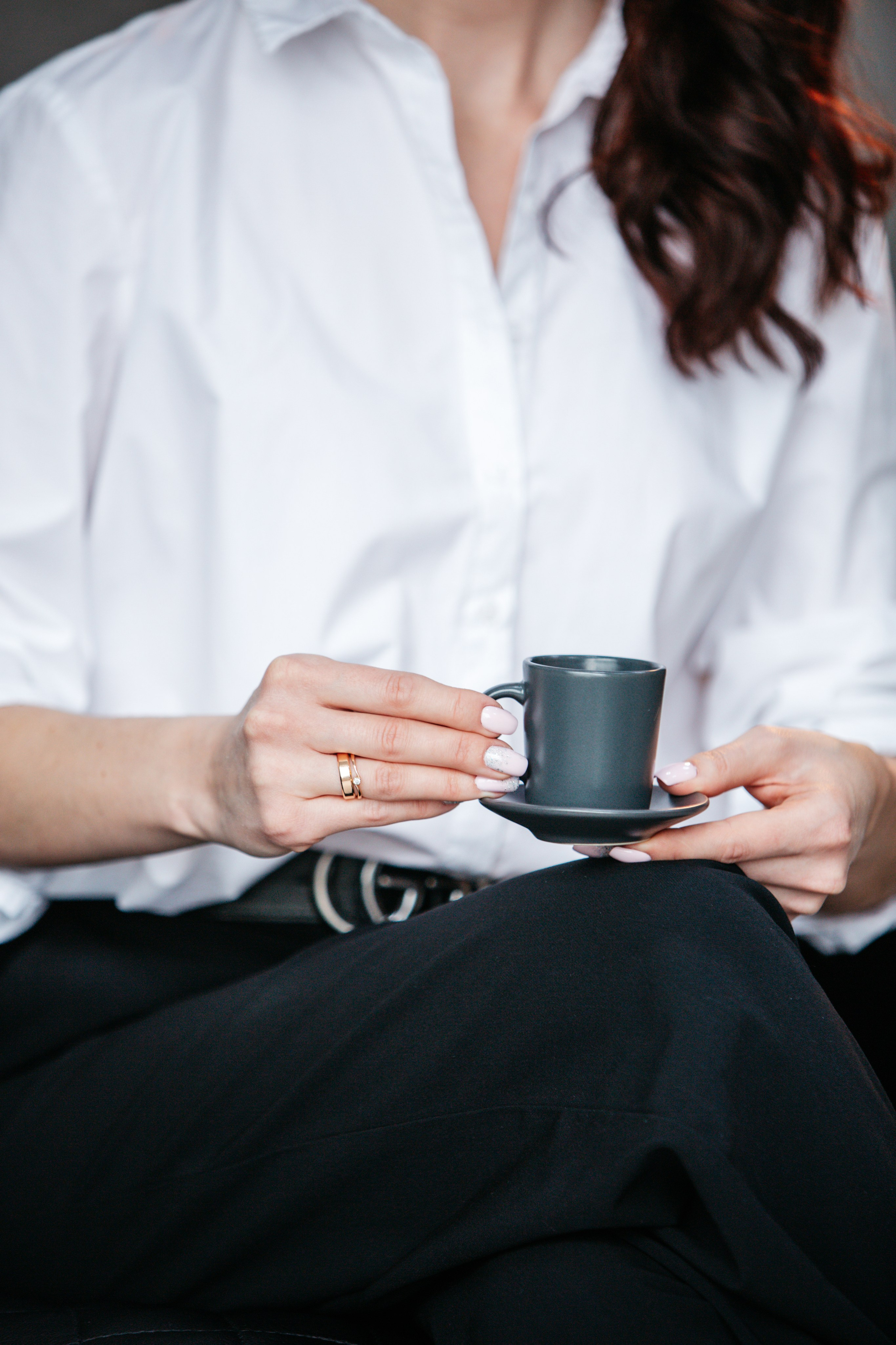 Бизнес портрет. Фототерапевт Ева Бунеева