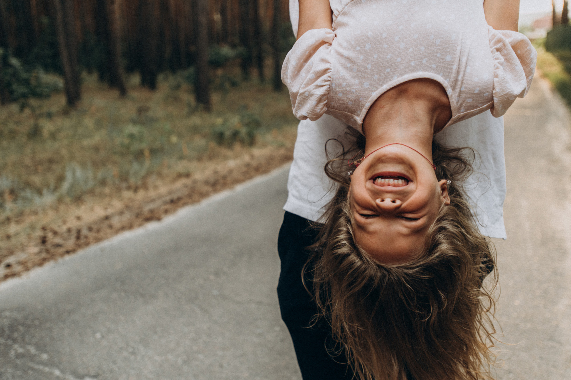 Лето. Фотограф Милка Татьяна