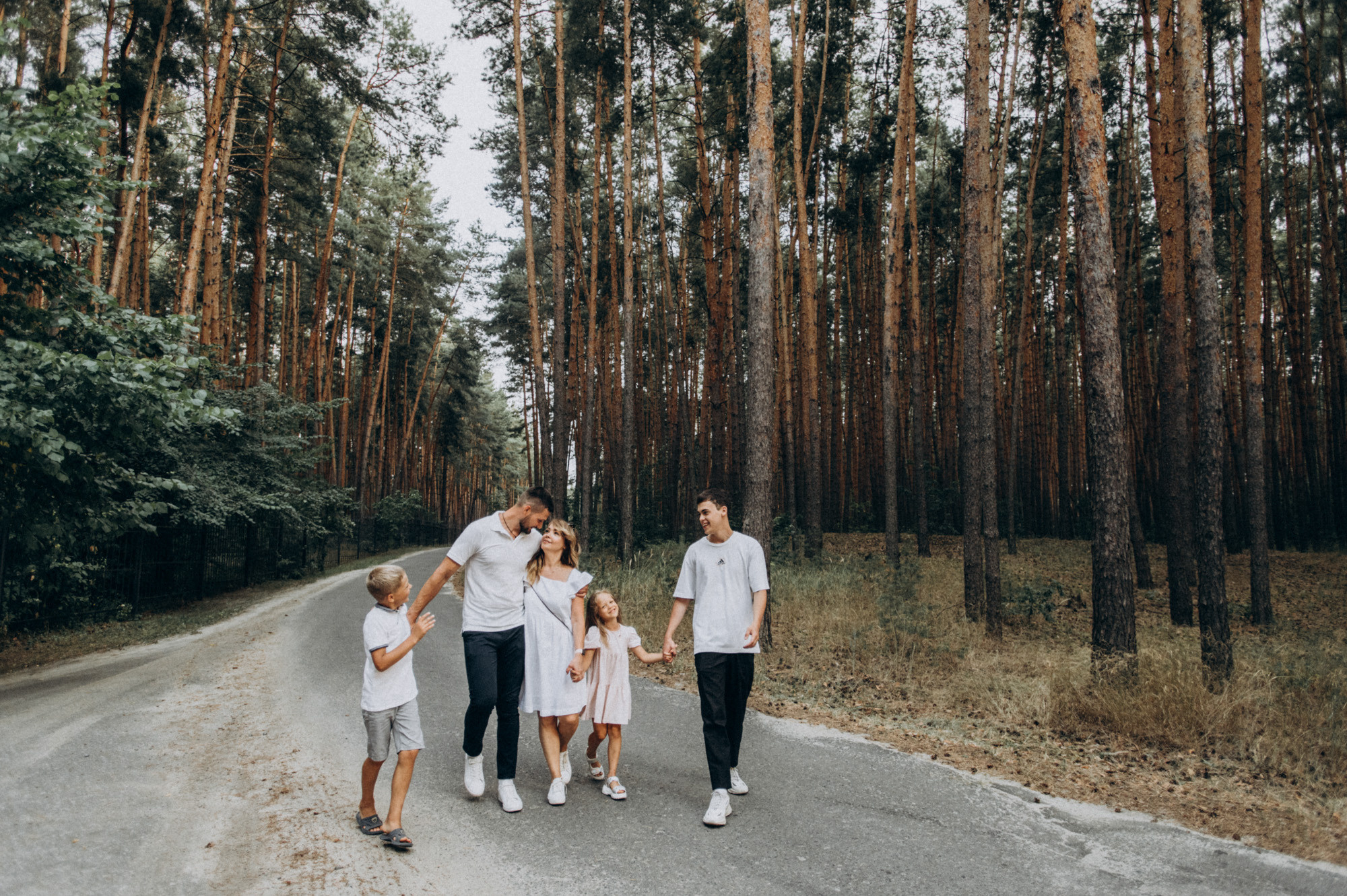 Лето. Фотограф Милка Татьяна