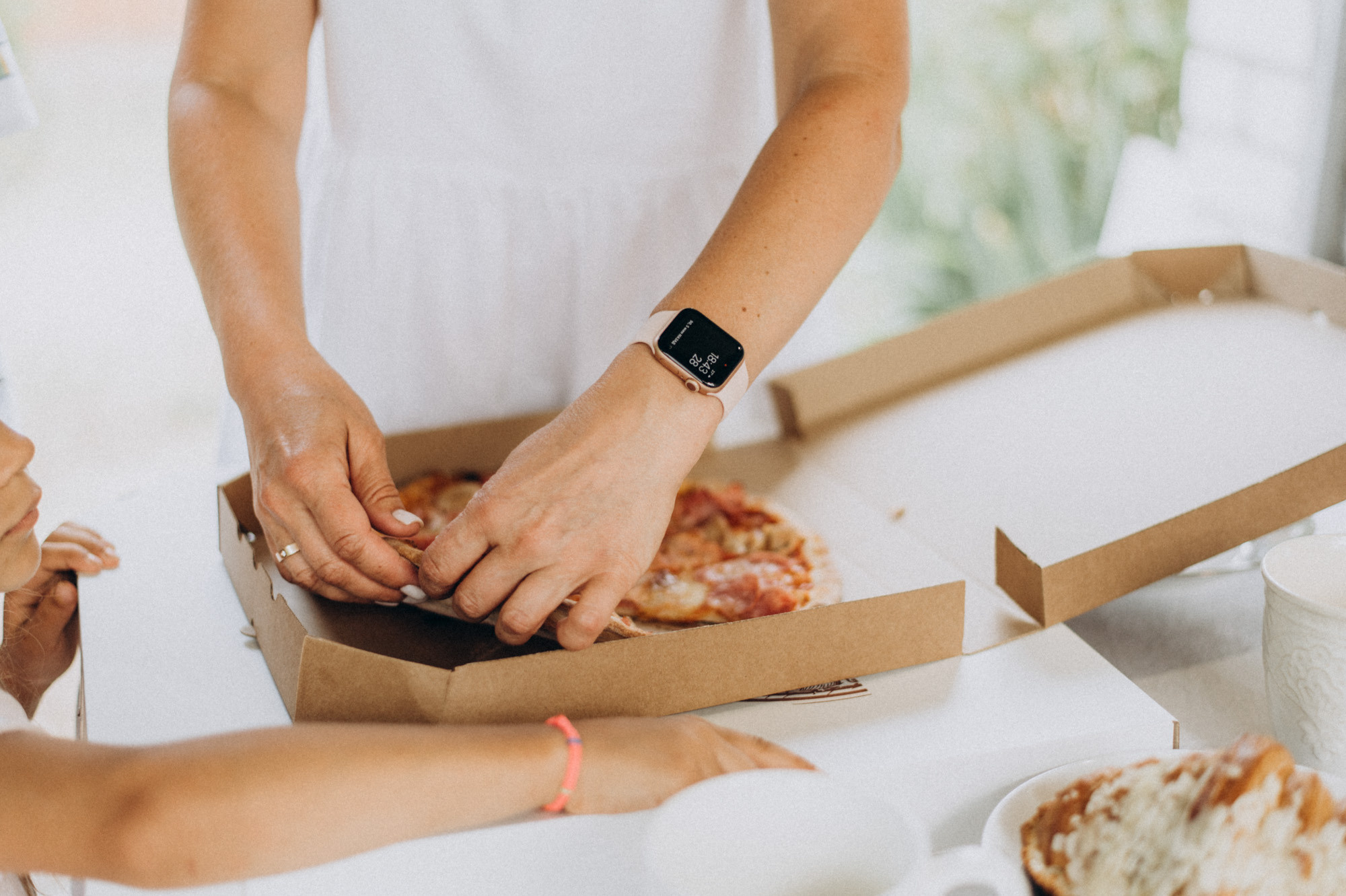 Лето. Фотограф Милка Татьяна