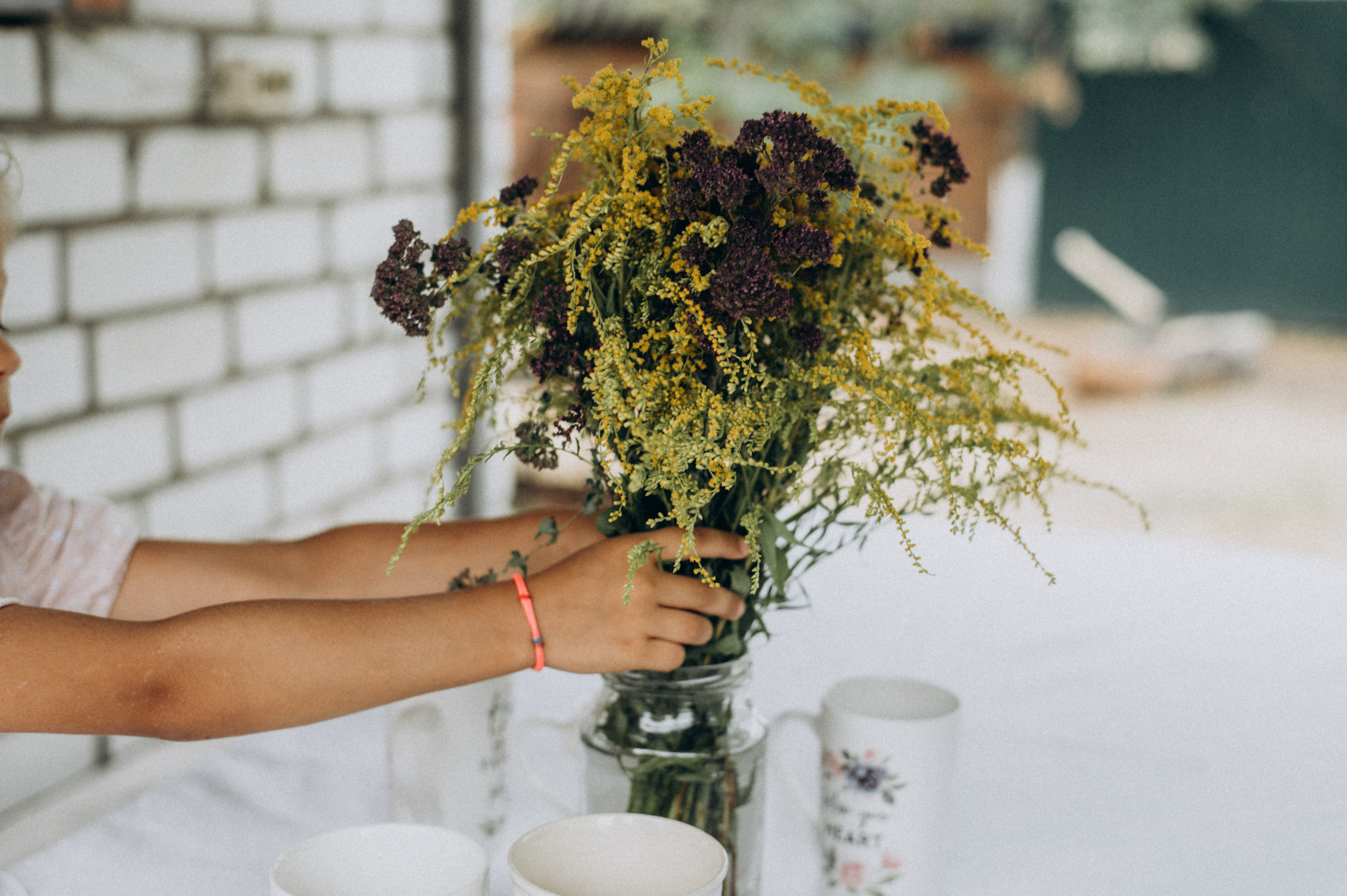 Лето. Фотограф Милка Татьяна