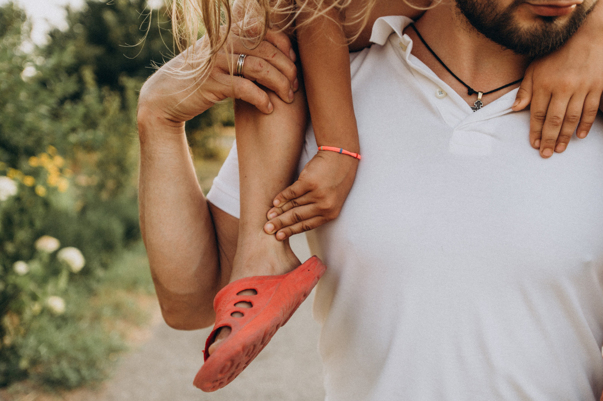 Лето. Фотограф Милка Татьяна