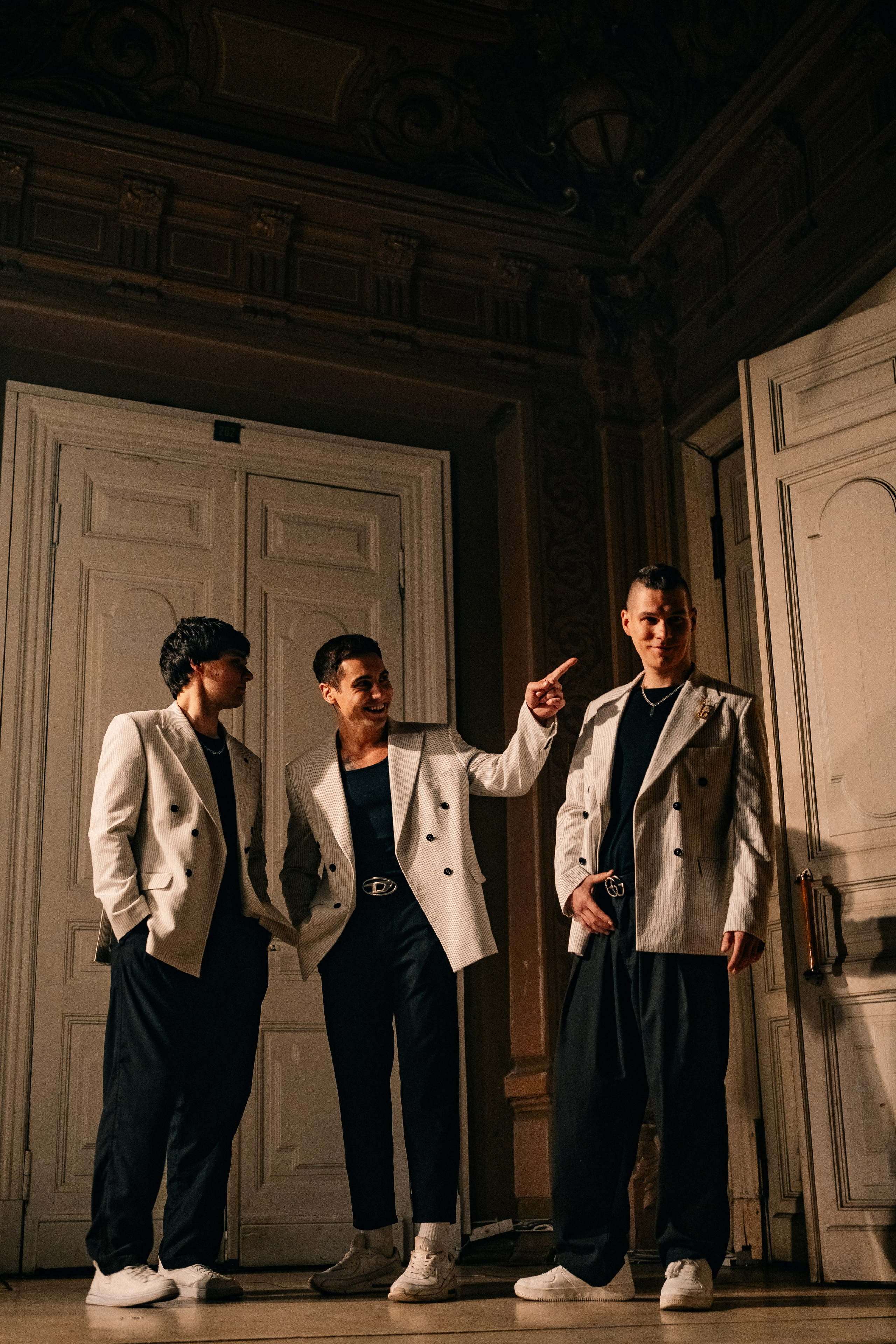 POWERBAND. 2. Фотограф в Москве и МО Влада Облако