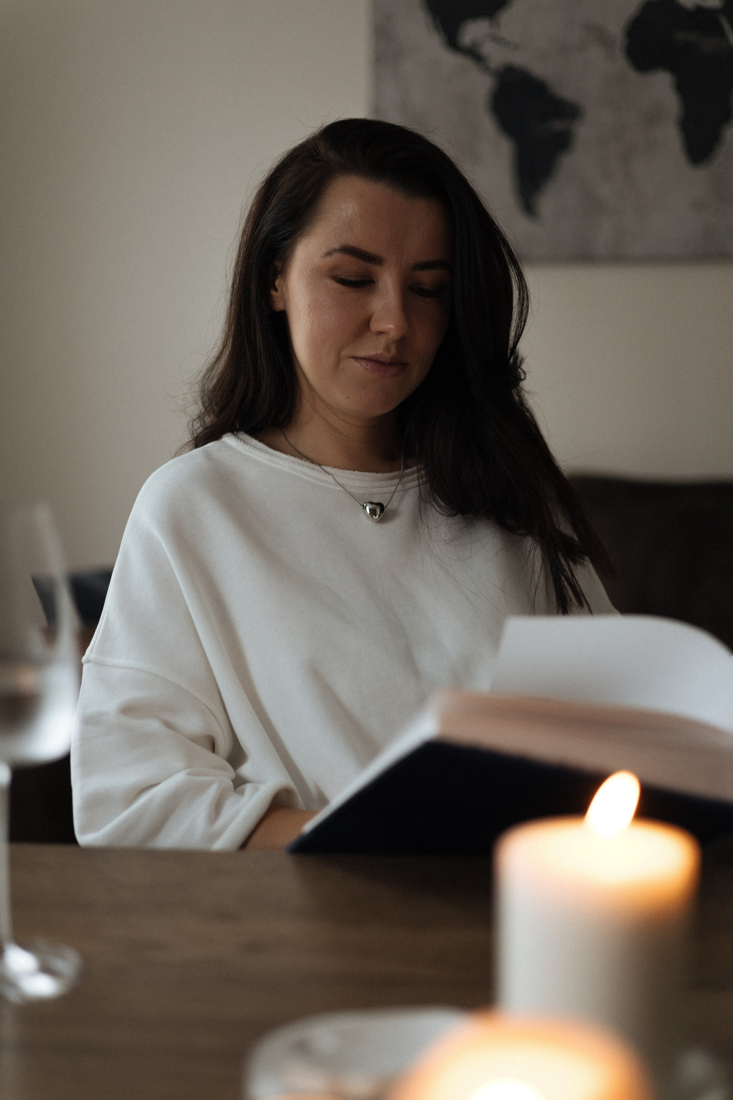 Домашняя съемка для Тани. Привет! Меня зовут Эльвира, я фотограф в Екатеринбурге