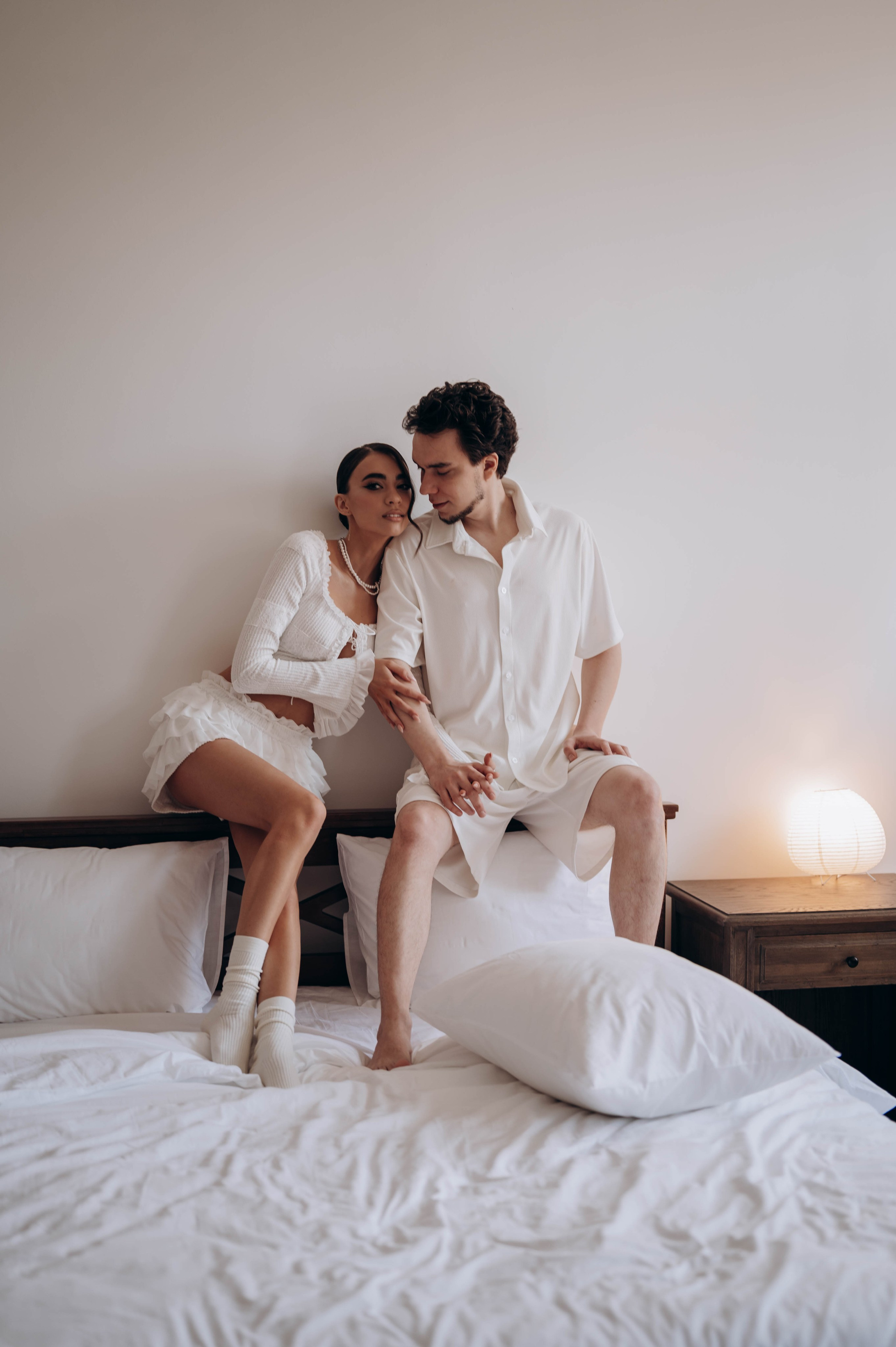 Свадебные съёмки. Главная