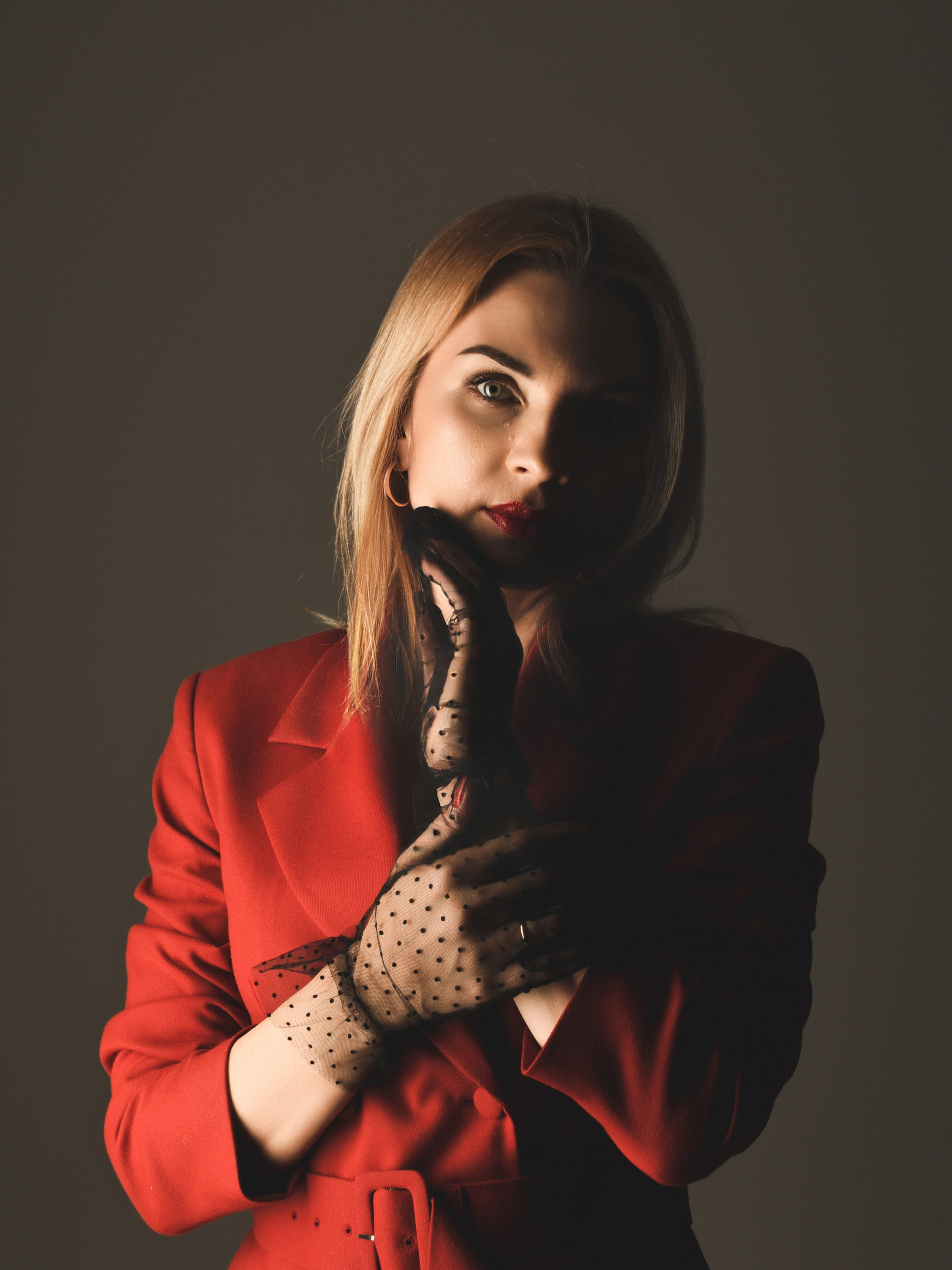 Эльмира. Фотограф