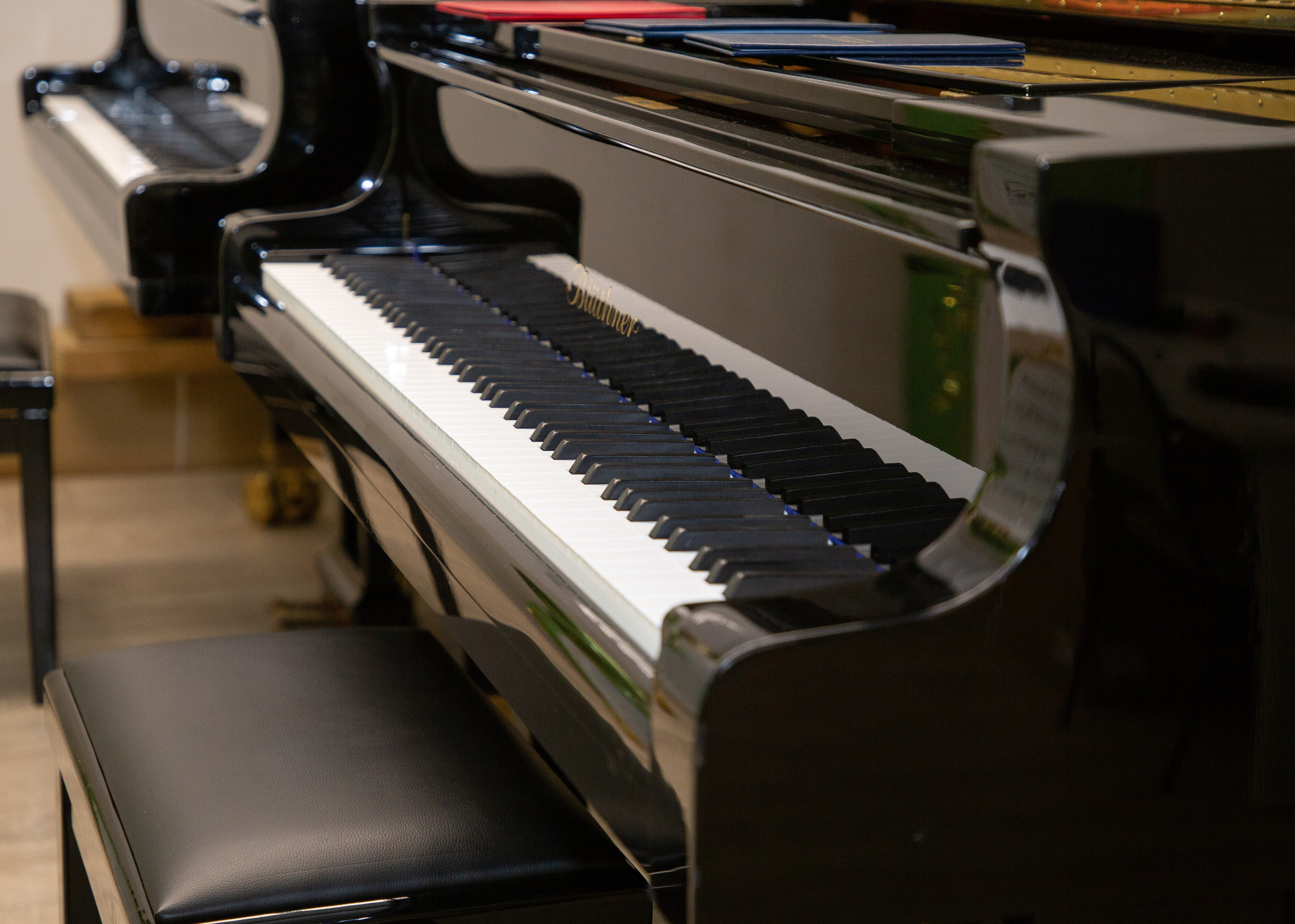 Выпускной в детской музыкальной школе им Н. П. Будашкина. Репортажный фотограф в Москве