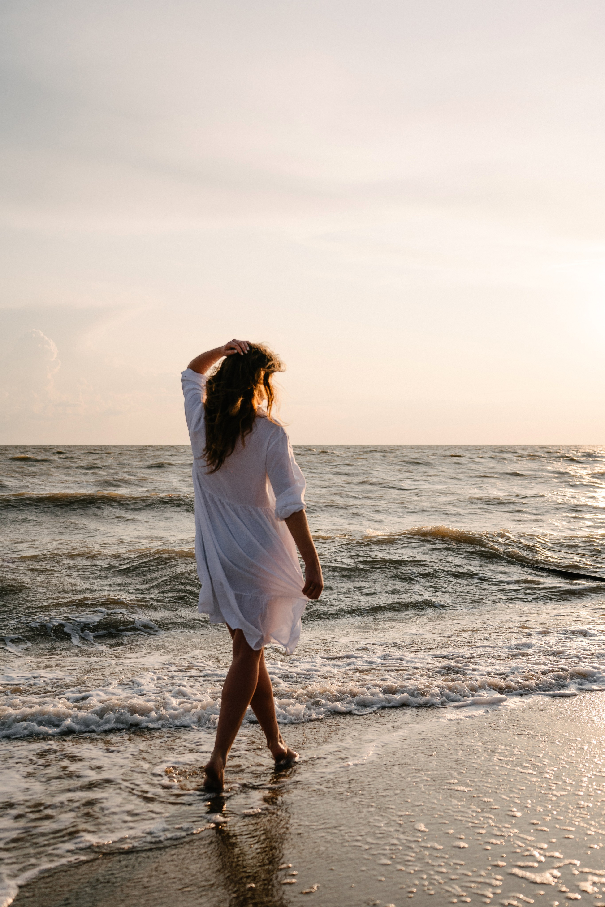 Артем, Мила, Маша и Даша. Свадебный и семейный фотограф в Воронеже Анастасия Бойко