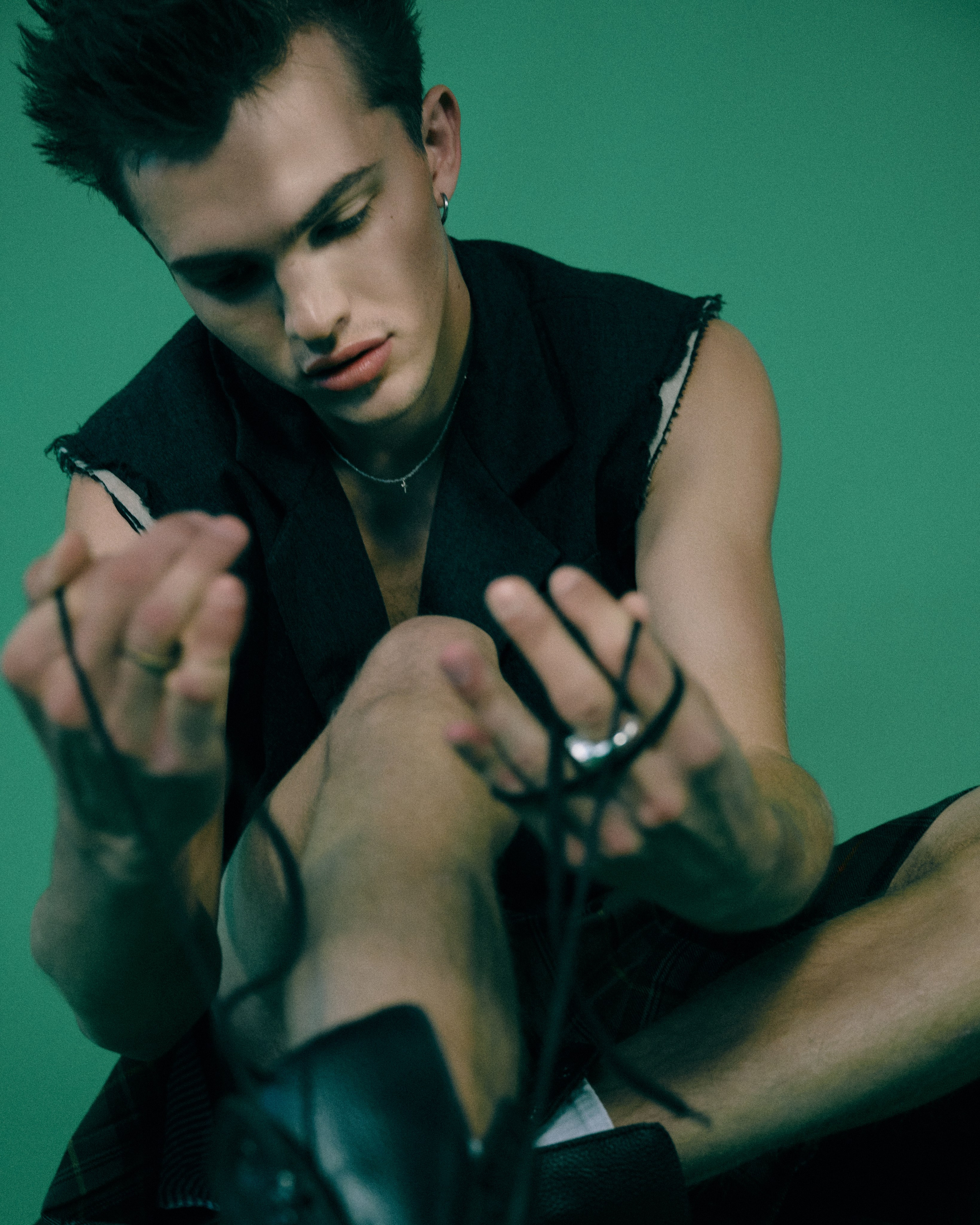 Artem. FASHION PHOTOGRAPHER