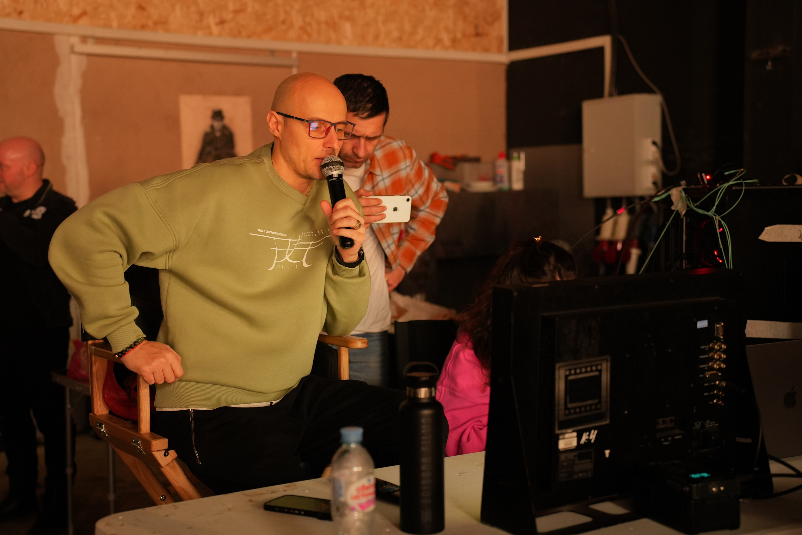 Filatov & Karas. Фотограф Екатерина Юрьева | Тула, Москва, Новомосковск