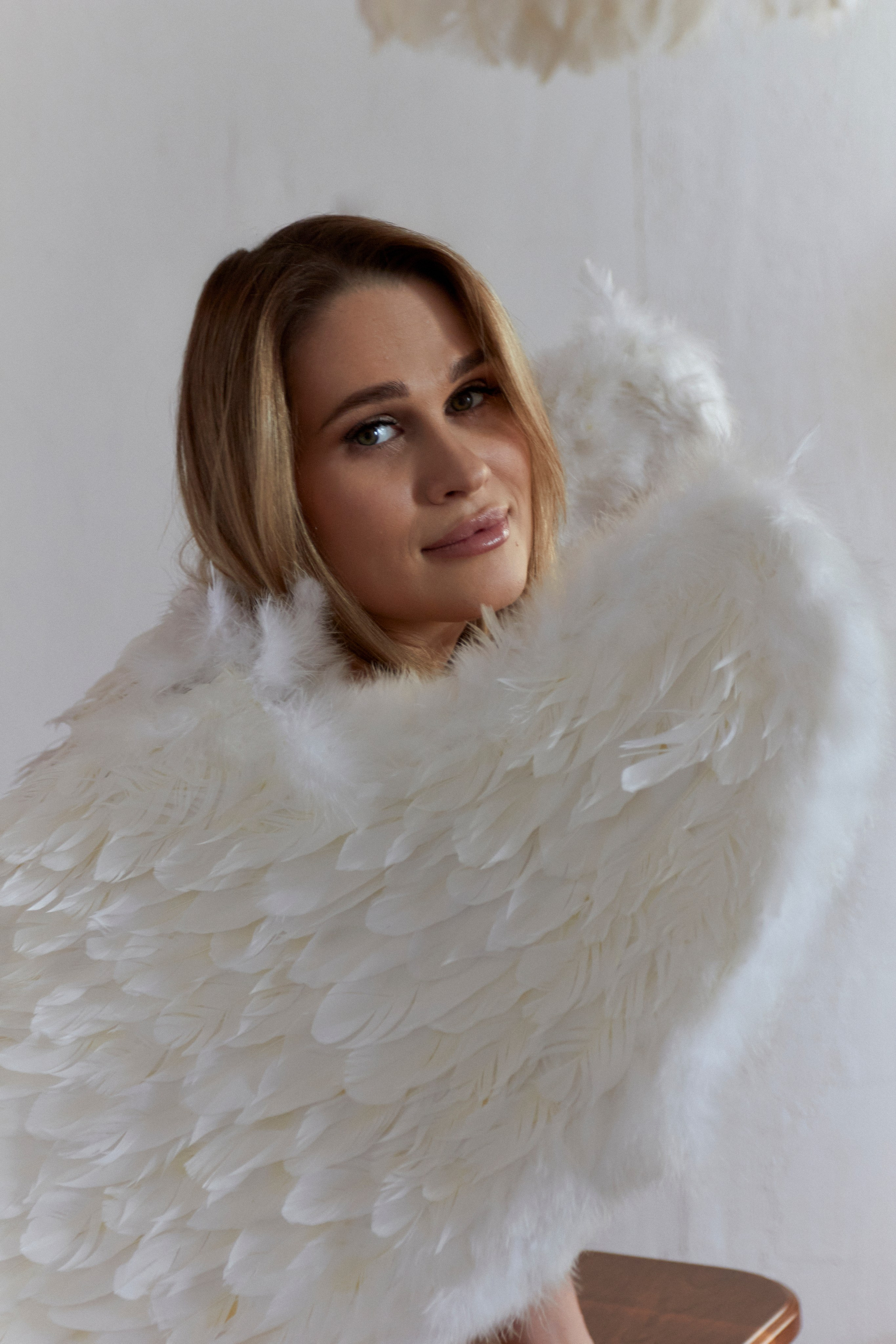 Алёна. Контент-фотограф в Иркутске Мохирева Мария