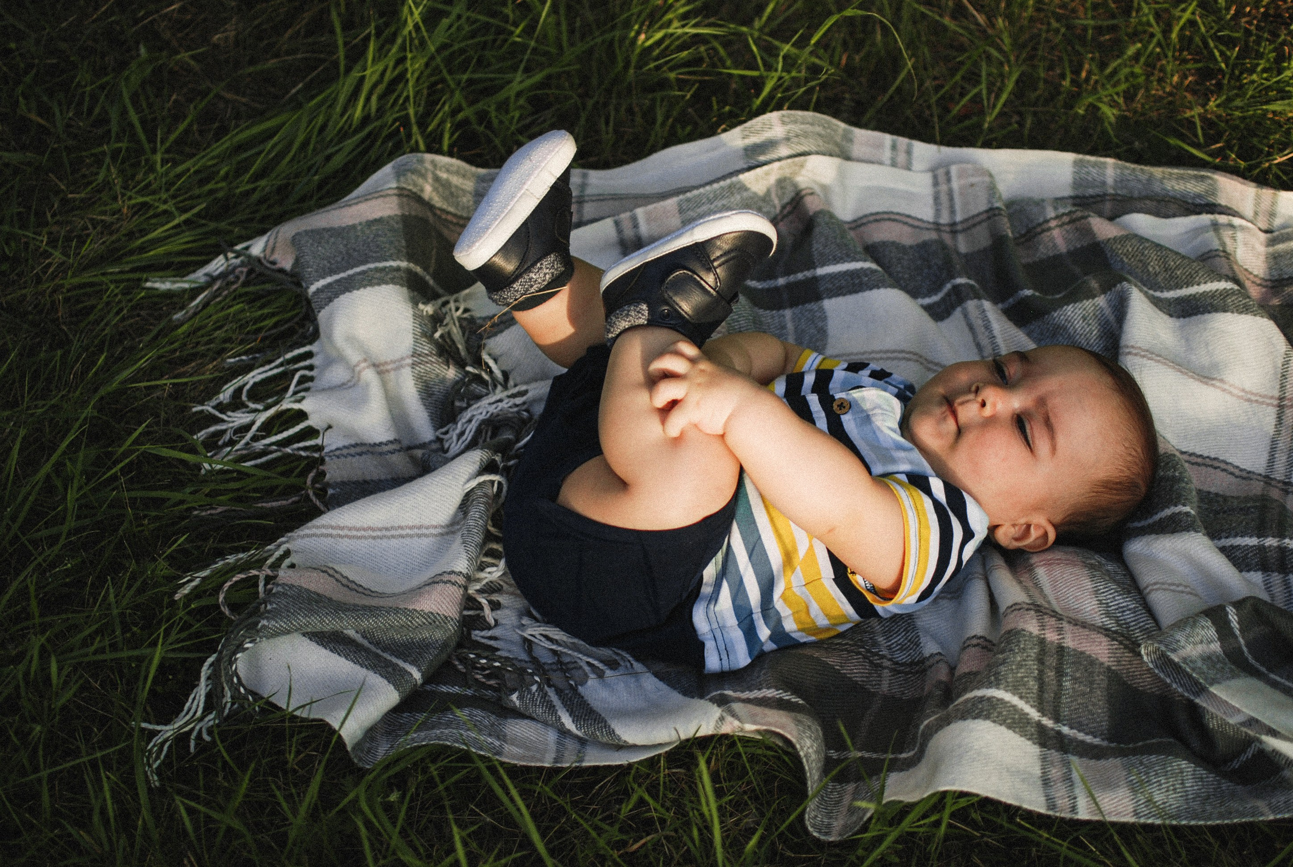 6 months. Арт-фотограф в Калининграде