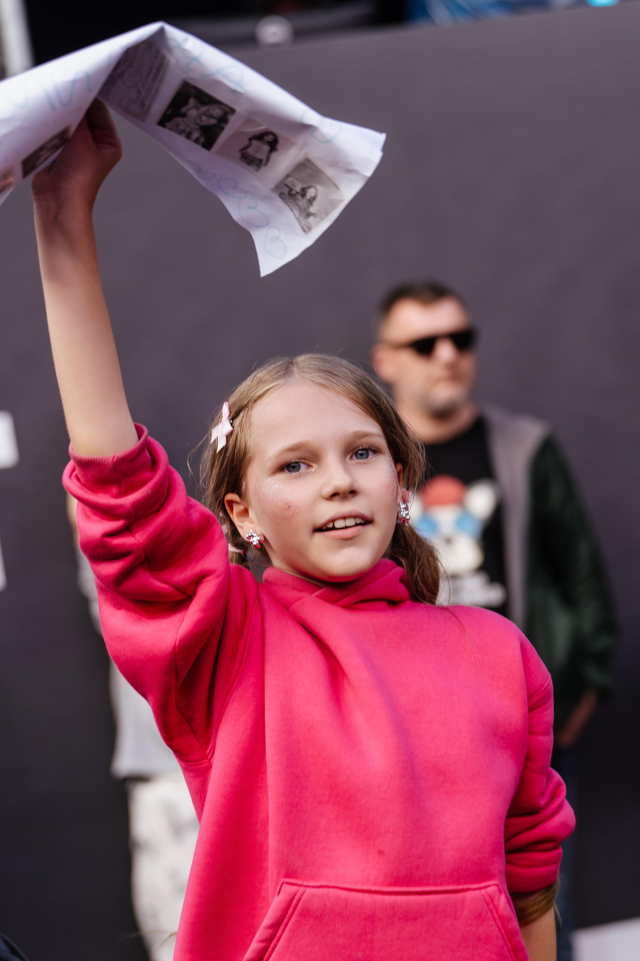 VK FEST Инфлюенсеры. Андрей Сухинин репортажный свадебный фотограф Санкт-Петербург