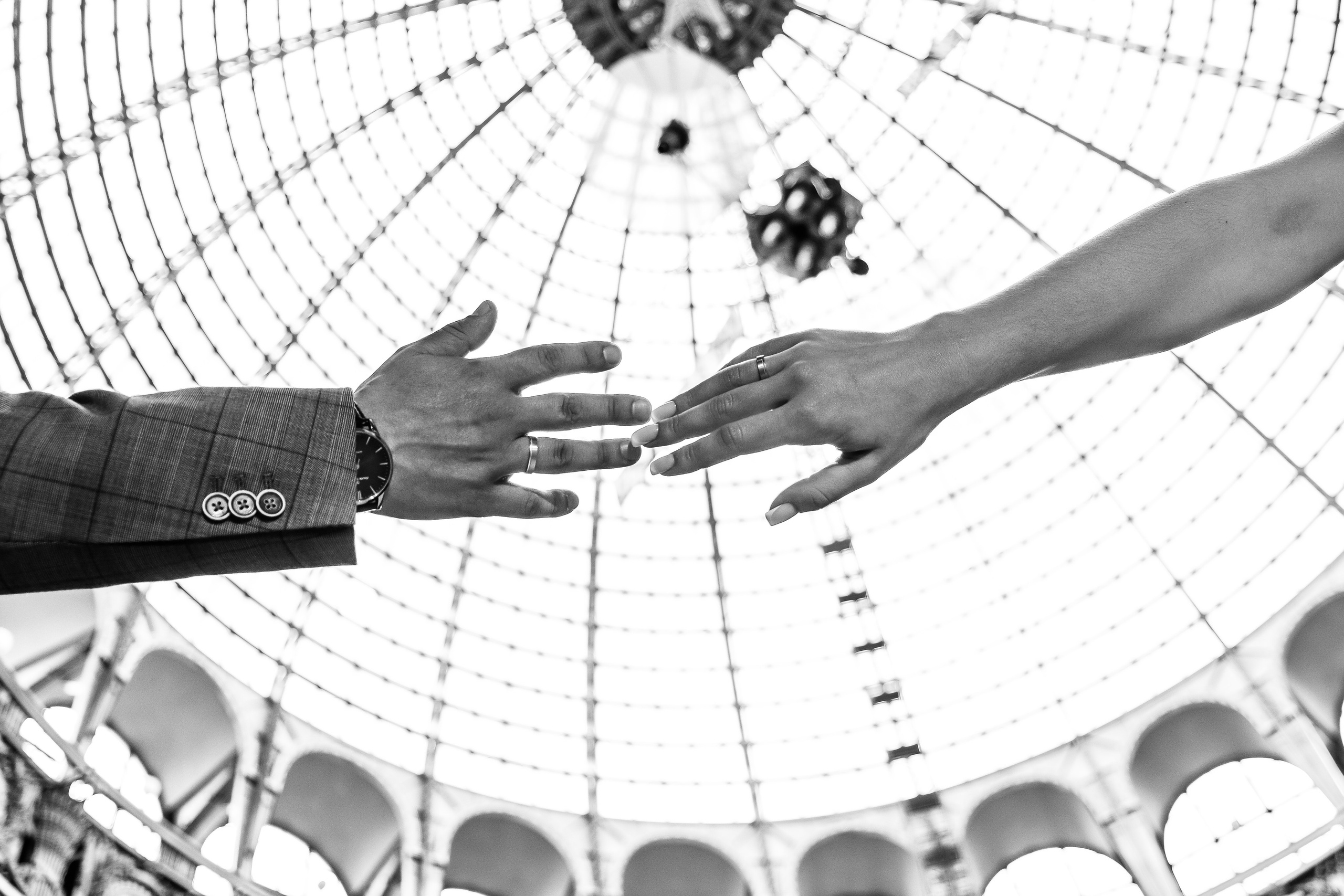 Vitaly & Yekaterina. Свадебный и корпоративный фотограф в Москве Андрей Рудой