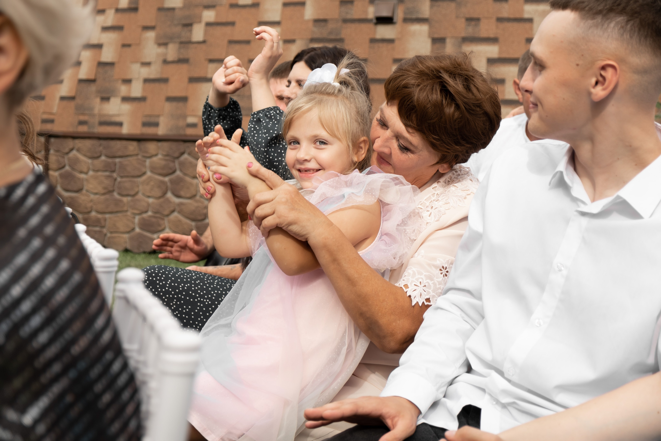 Igor & Tatiana. Свадебный и корпоративный фотограф в Москве Андрей Рудой