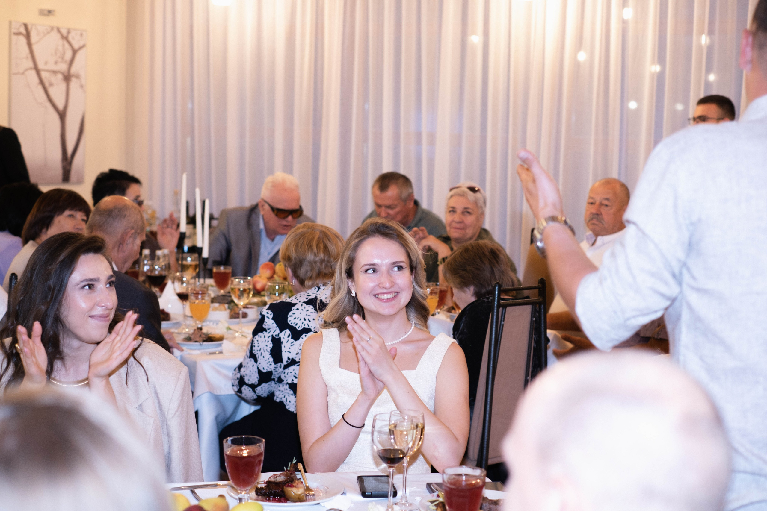 WEDDING DAY Валерия и Владислав. Свадебный и семейный фотограф г. Волгоград Биленко Ангелина