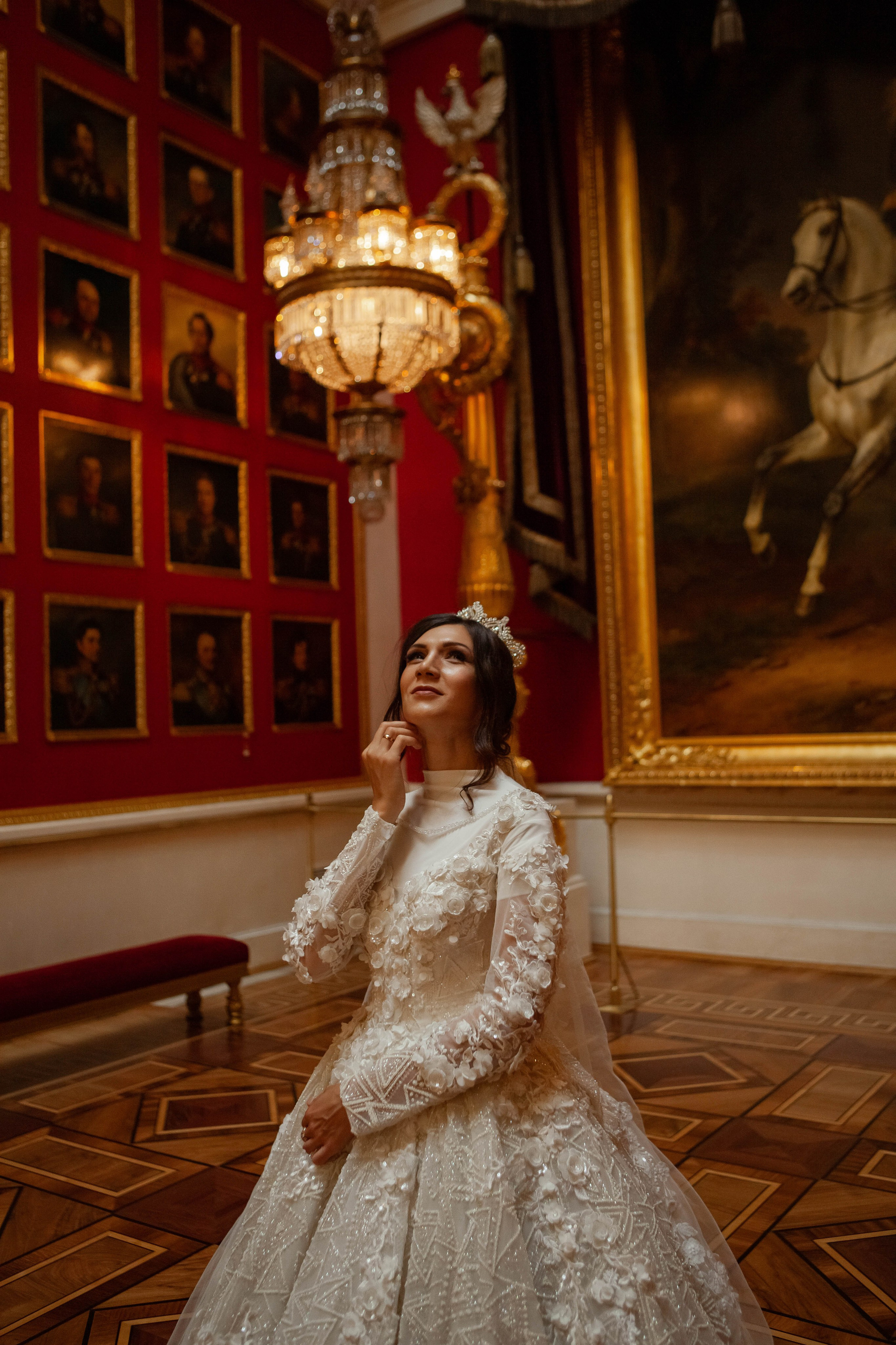 Наталья & Рустам. Свадебный фотограф в СПБ | Санкт-Петербурге Анастасия Рахимгулова