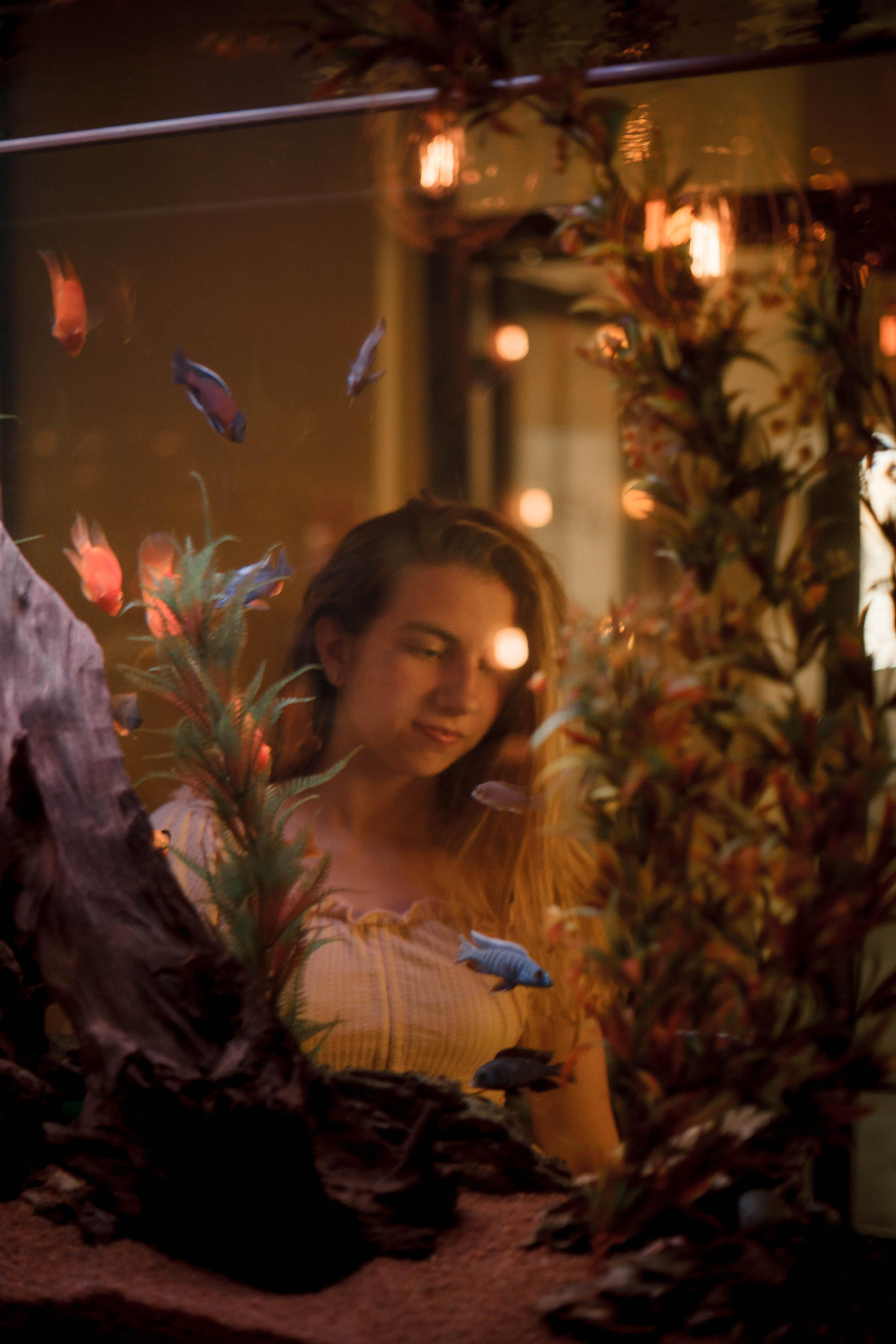 Имиджевая серия для начинающего бизнес блоггера. Ваш фотограф Любовь Чистякова