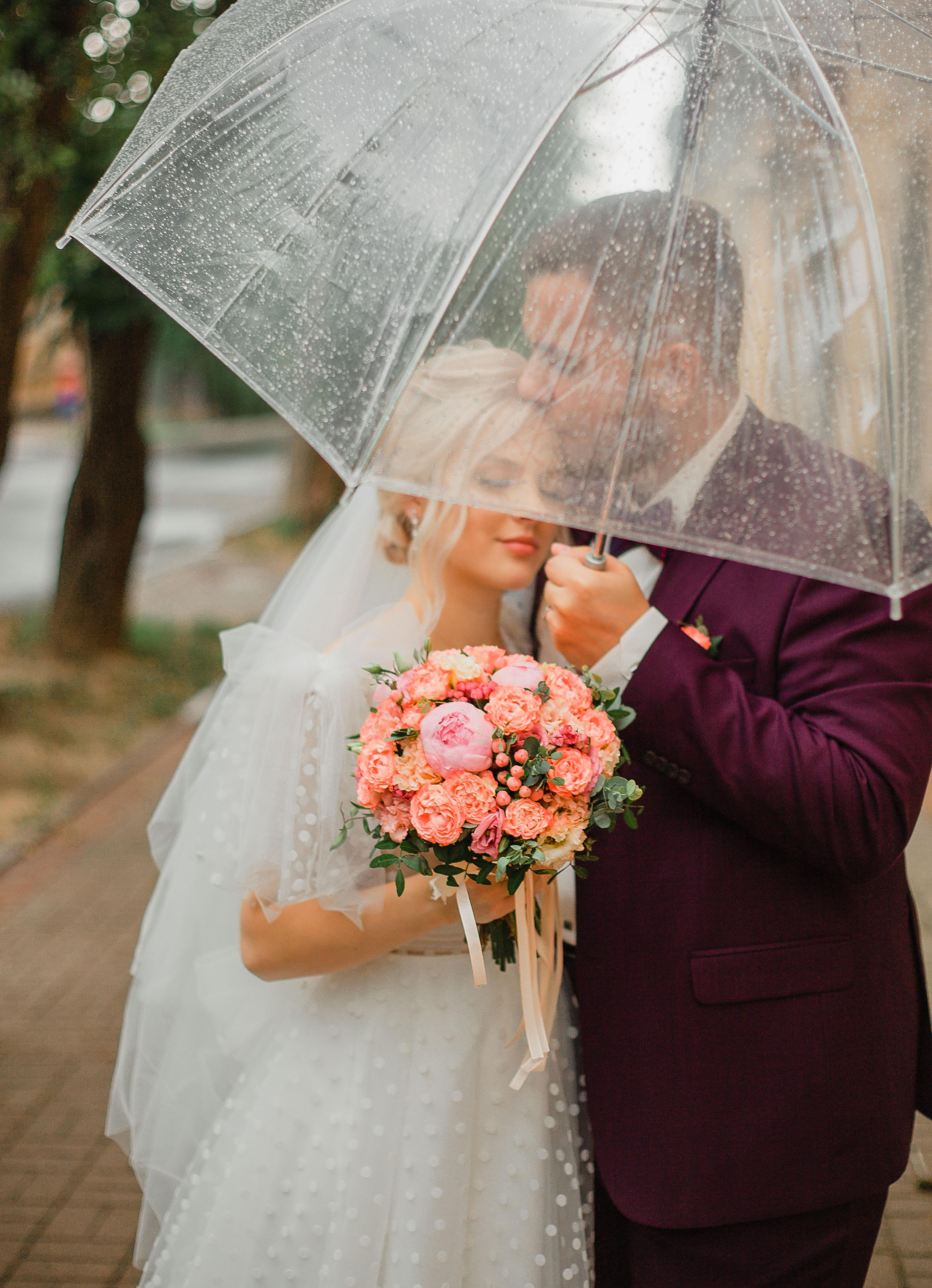 Анонс свадьбы Евгения и Анастасии. Ваш фотограф Любовь Чистякова
