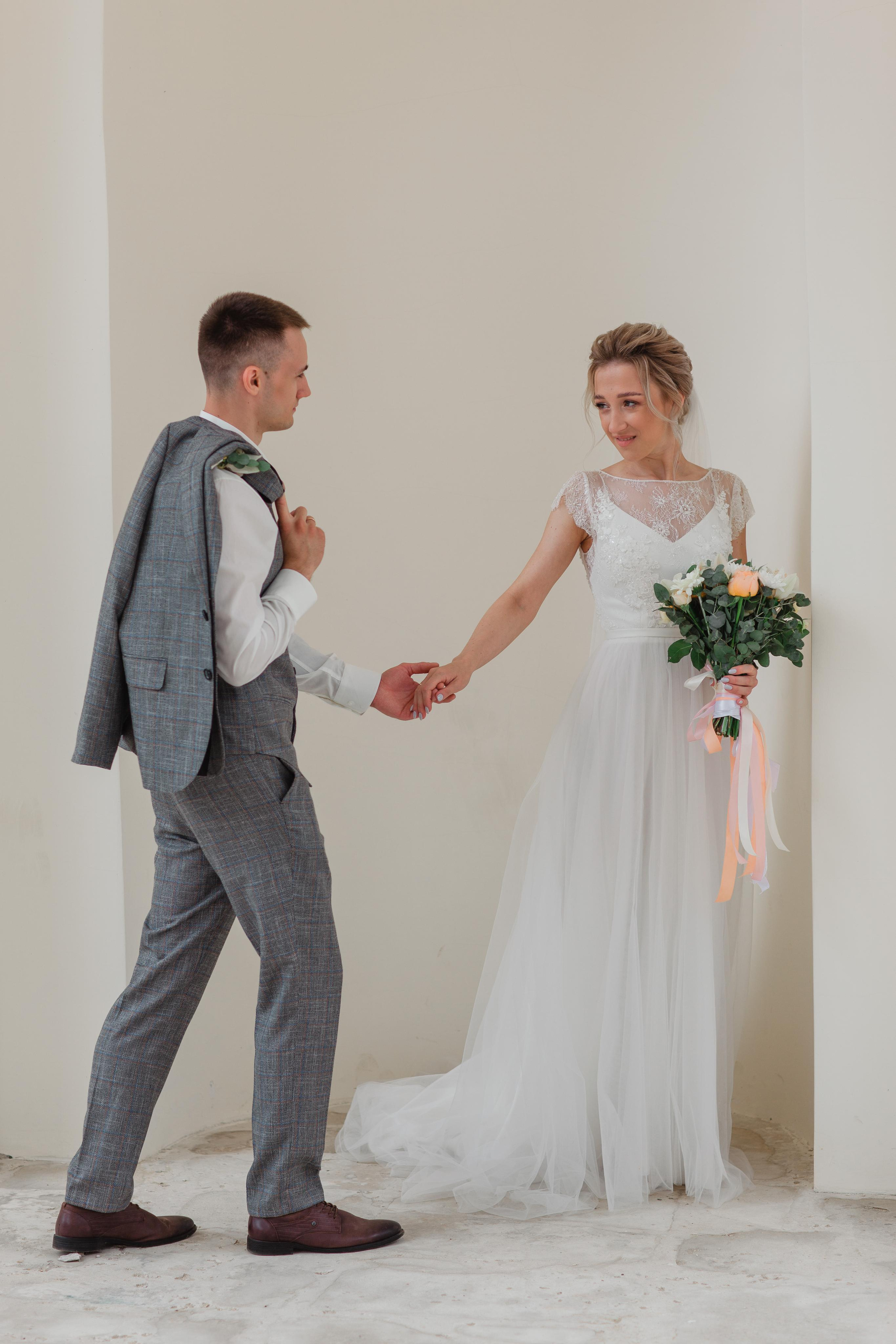 Анонс свадьбы Елены и Александра. Ваш фотограф Любовь Чистякова