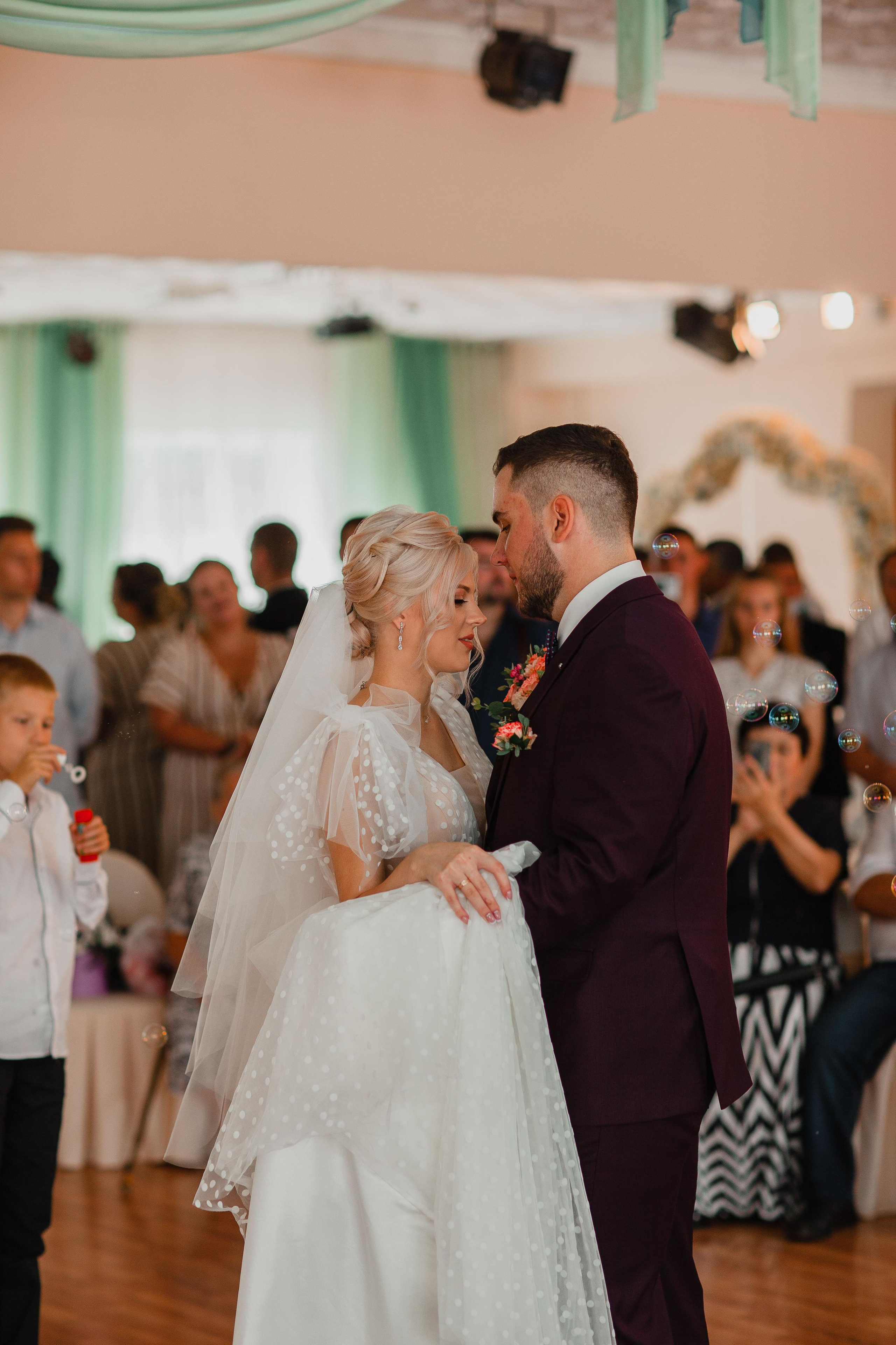 Анонс свадьбы Евгения и Анастасии. Ваш фотограф Любовь Чистякова