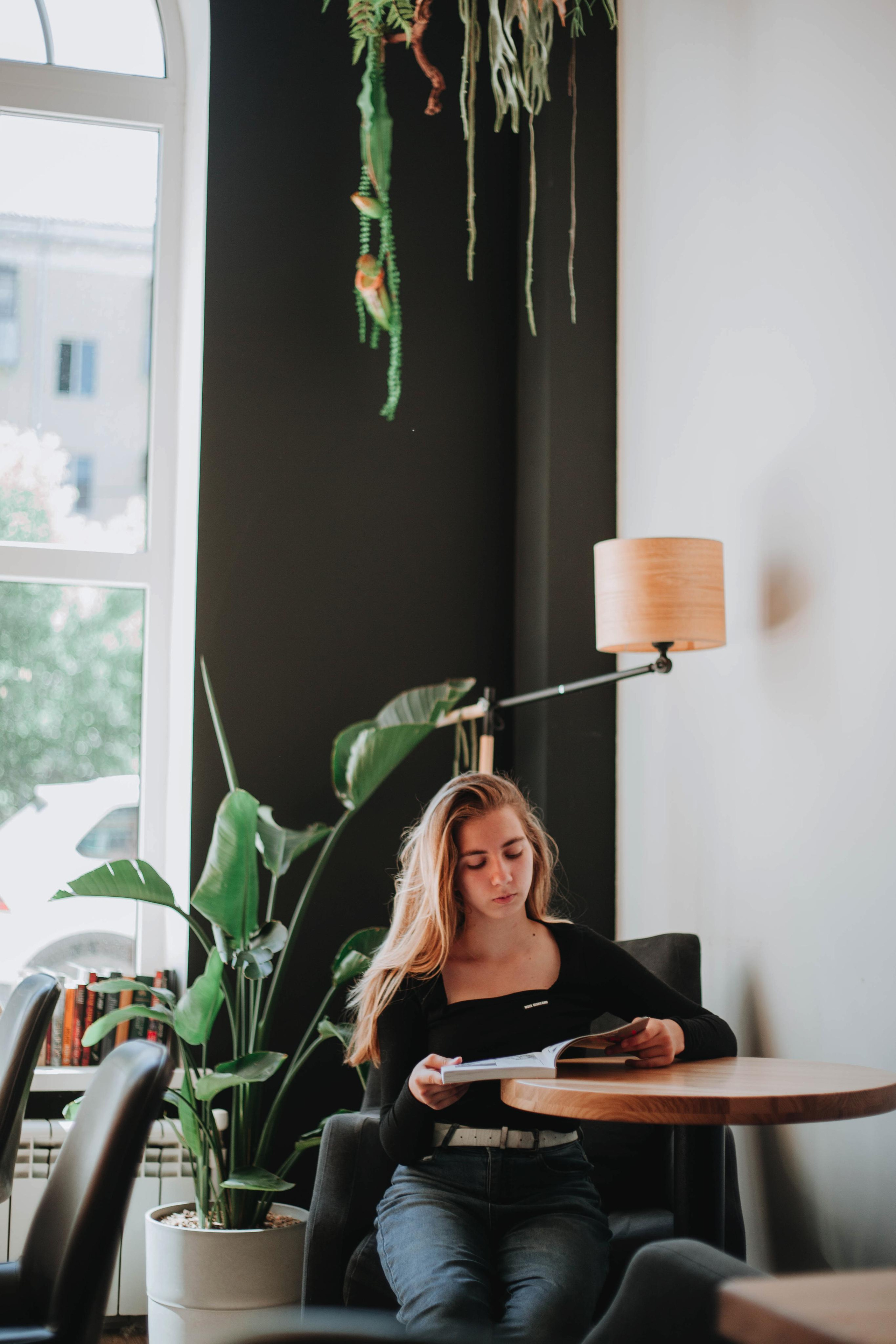 Имиджевая серия для начинающего бизнес блоггера. Ваш фотограф Любовь Чистякова
