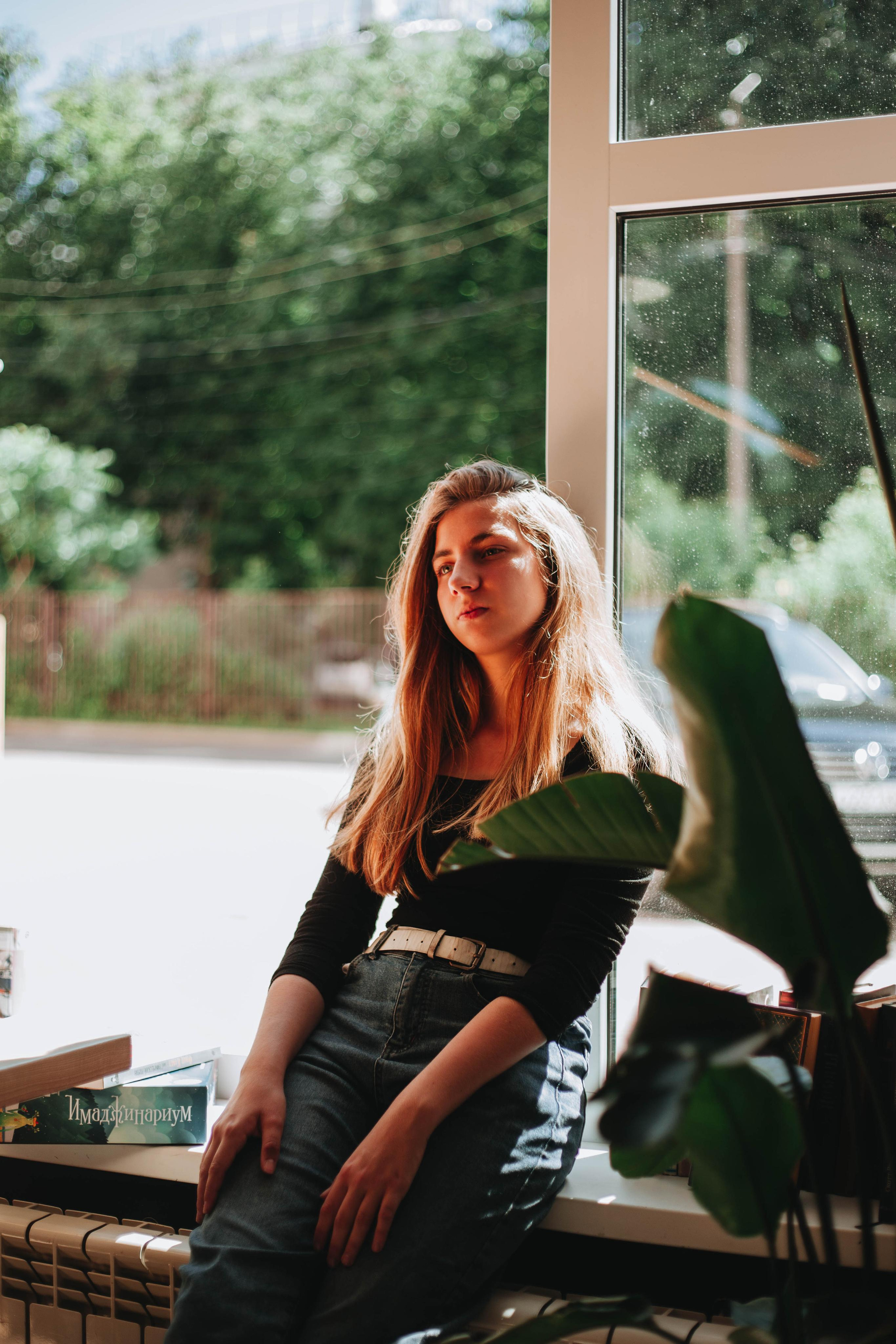 Имиджевая серия для начинающего бизнес блоггера. Ваш фотограф Любовь Чистякова