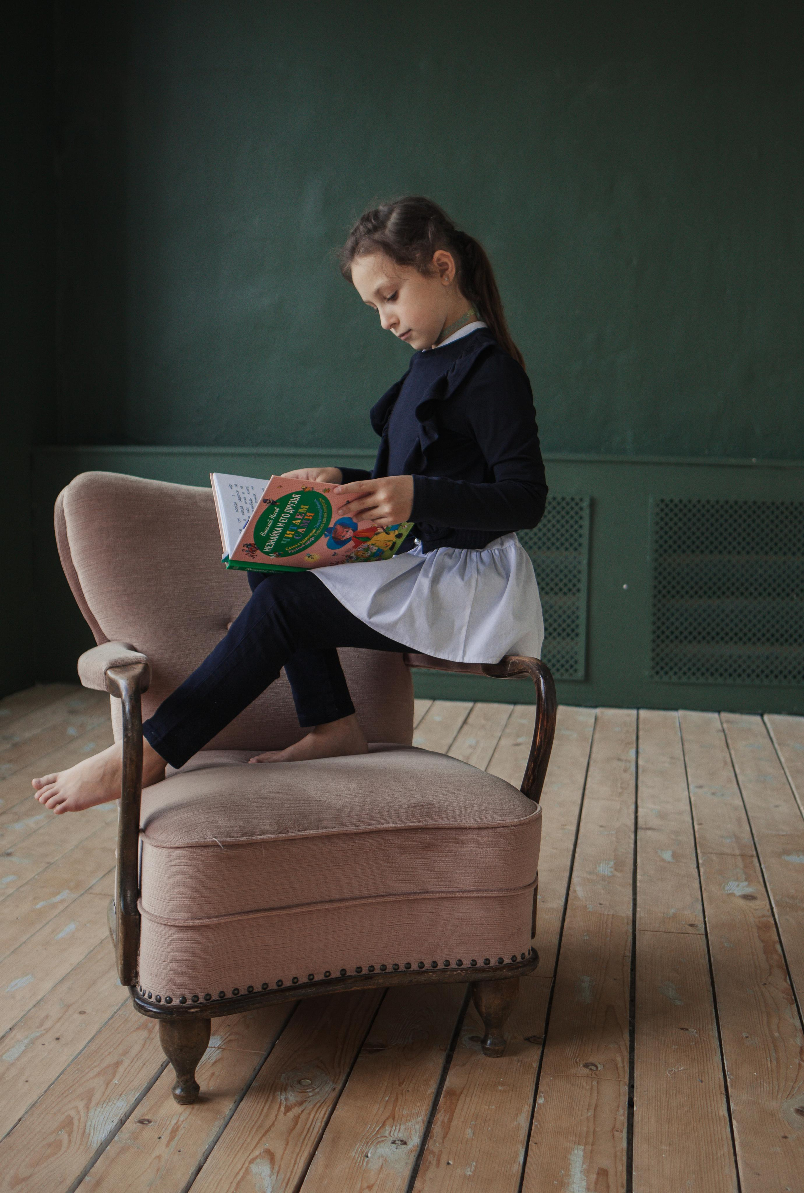 Контент. Ваш фотограф Любовь Чистякова