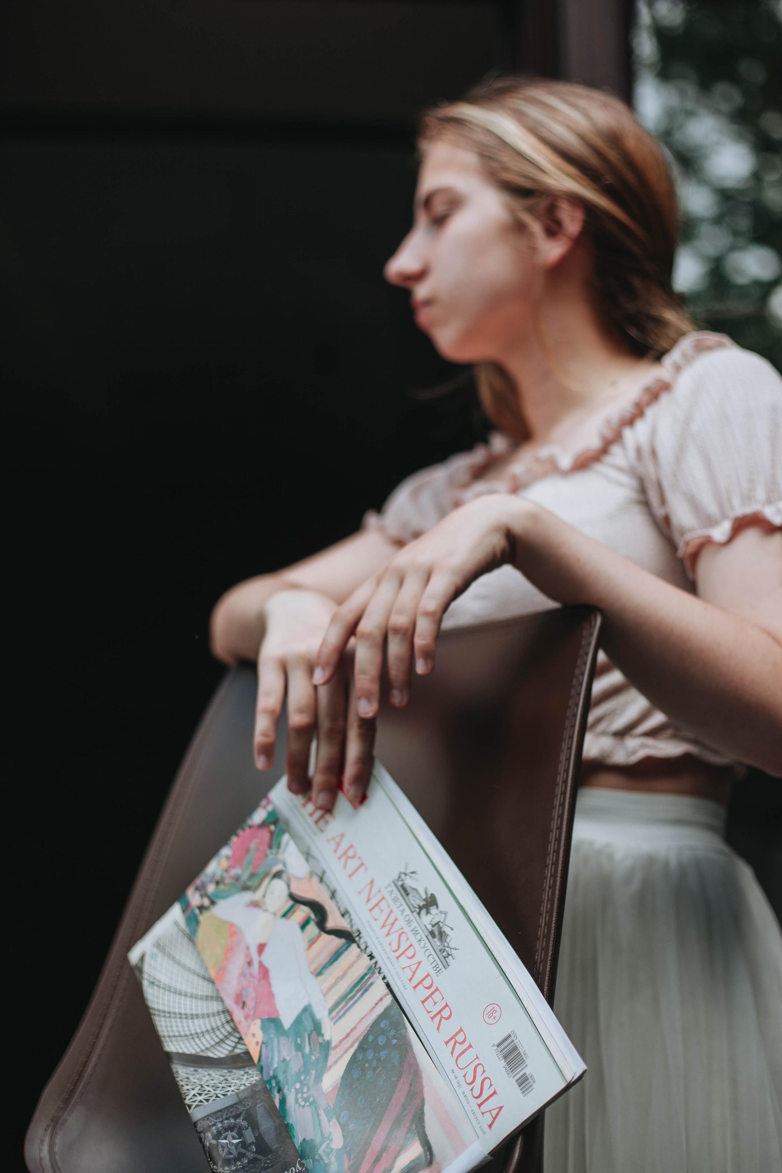 Имиджевая серия для начинающего бизнес блоггера. Ваш фотограф Любовь Чистякова