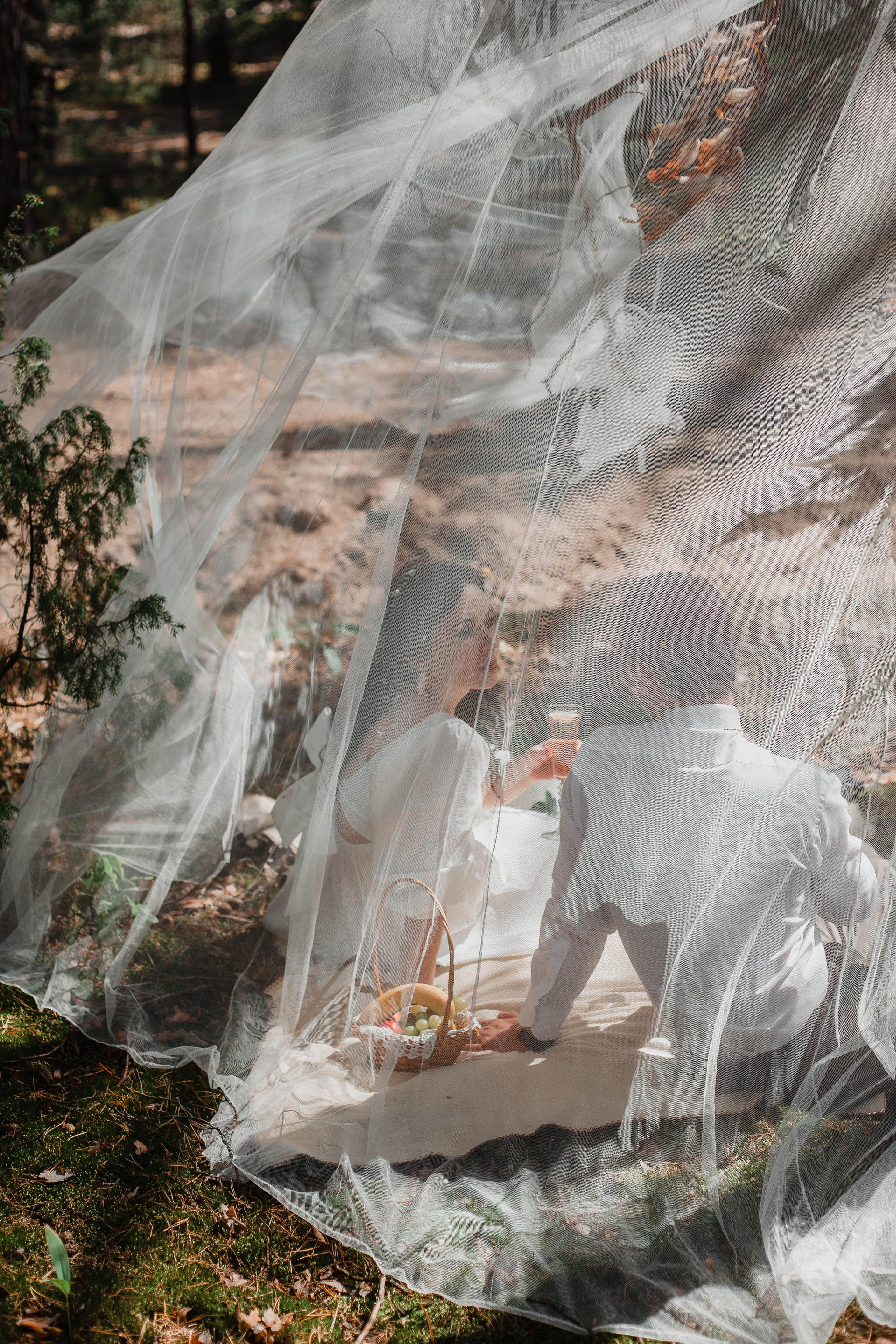 Свадебный анонс для Антона и Кати. Ваш фотограф Любовь Чистякова