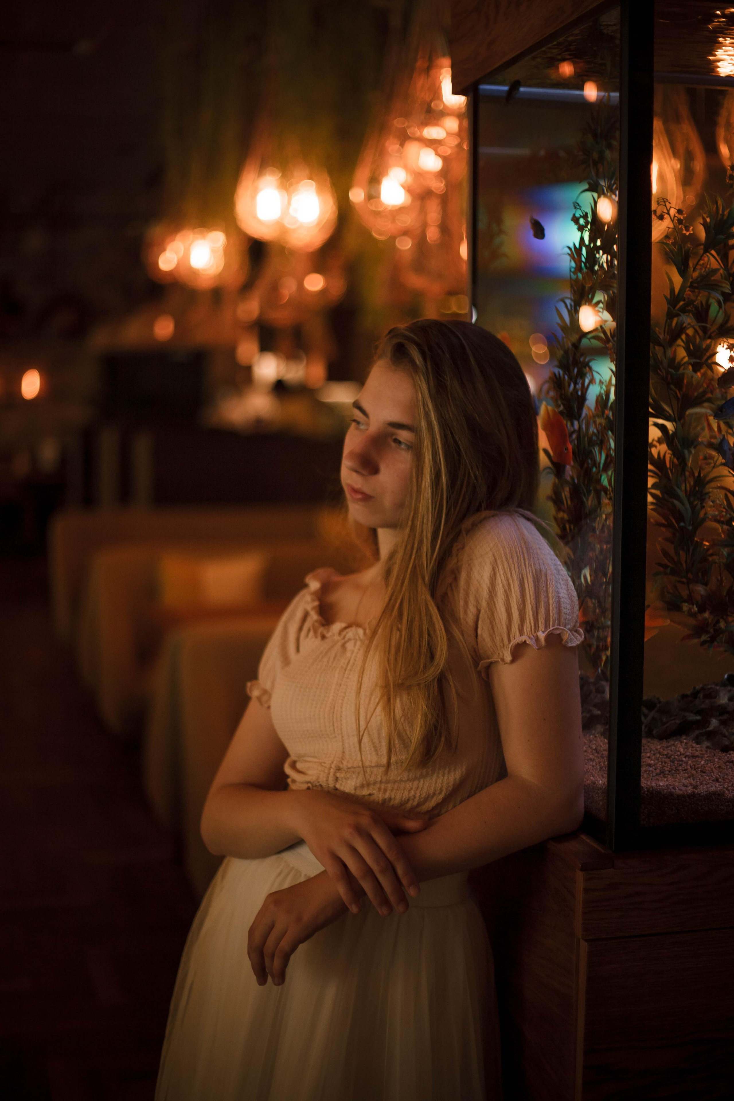 Имиджевая серия для начинающего бизнес блоггера. Ваш фотограф Любовь Чистякова