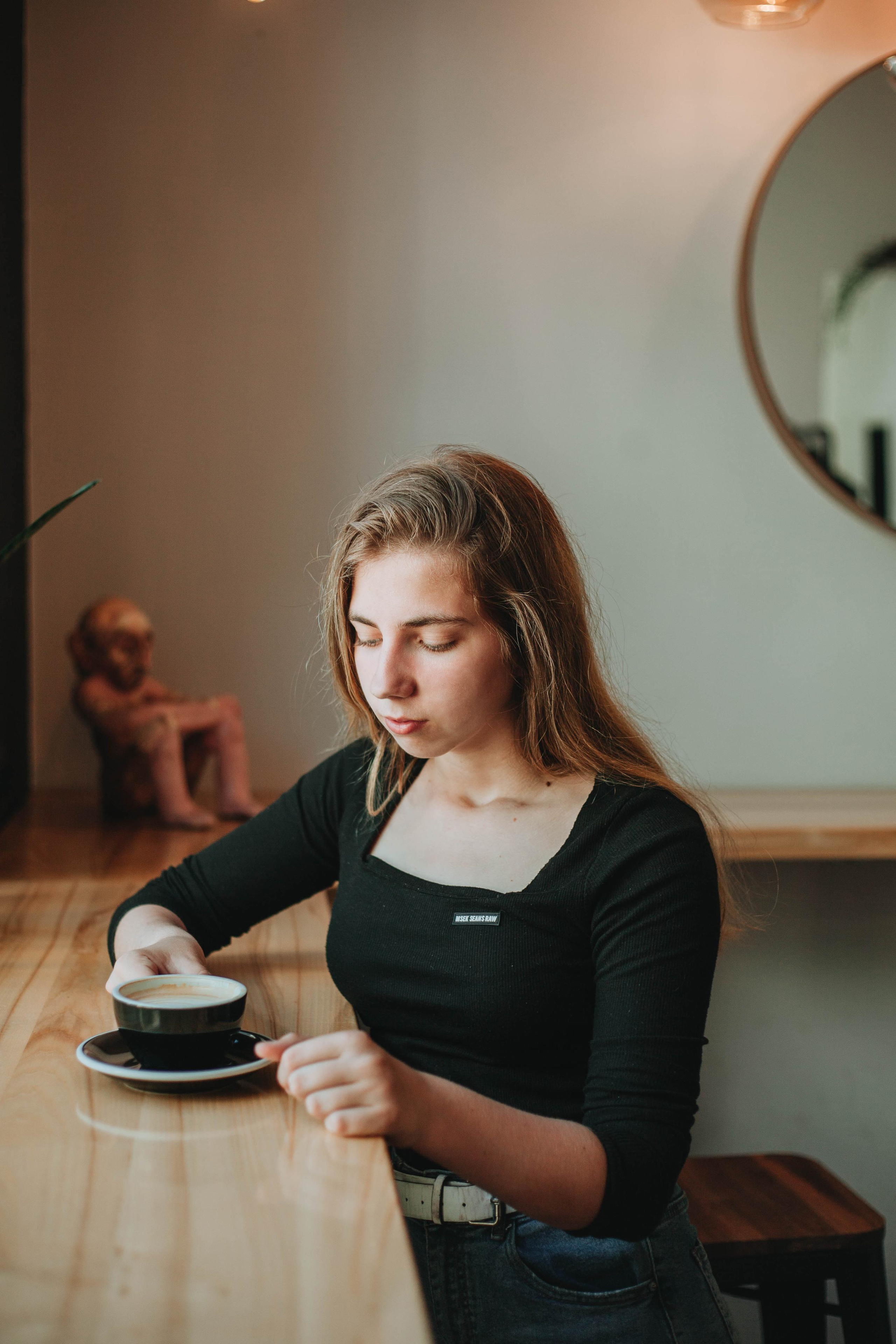 Имиджевая серия для начинающего бизнес блоггера. Ваш фотограф Любовь Чистякова