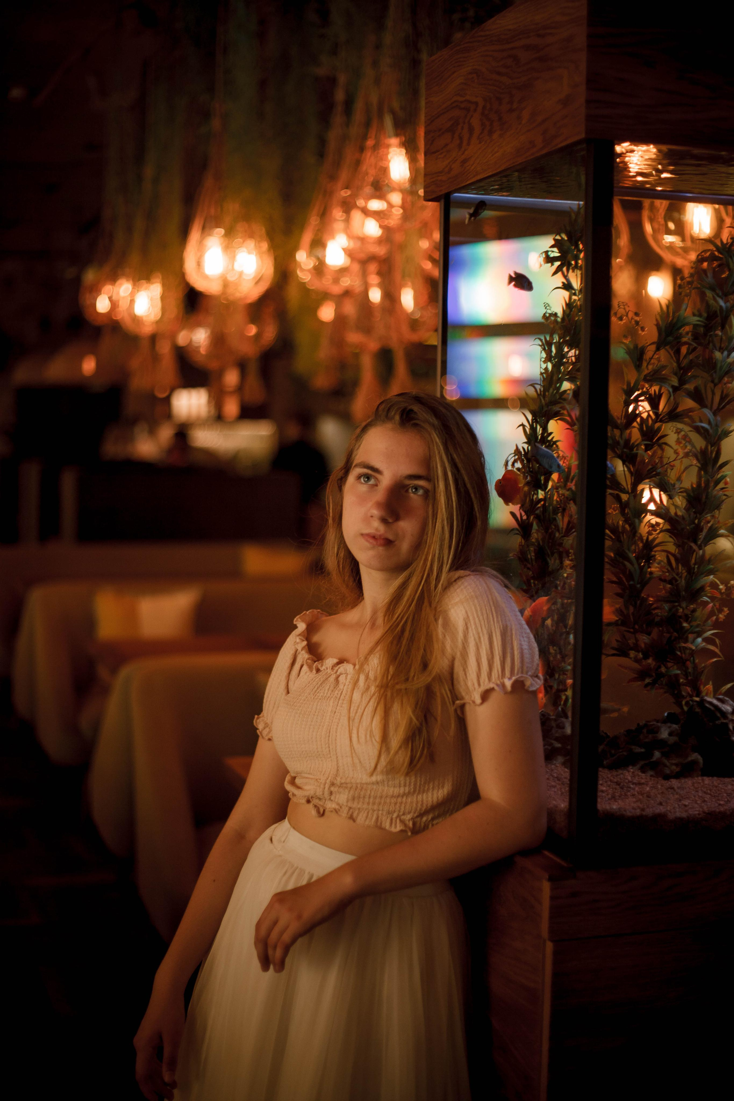 Имиджевая серия для начинающего бизнес блоггера. Ваш фотограф Любовь Чистякова