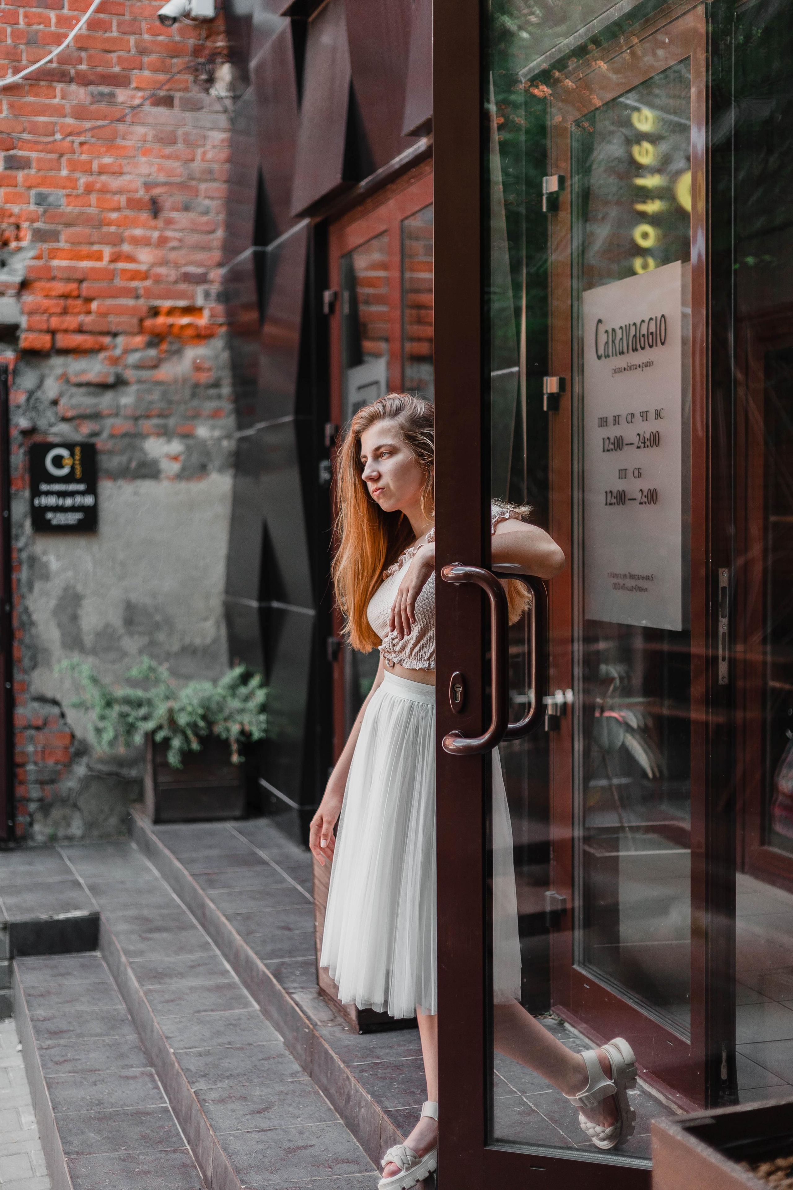 Имиджевая серия для начинающего бизнес блоггера. Ваш фотограф Любовь Чистякова