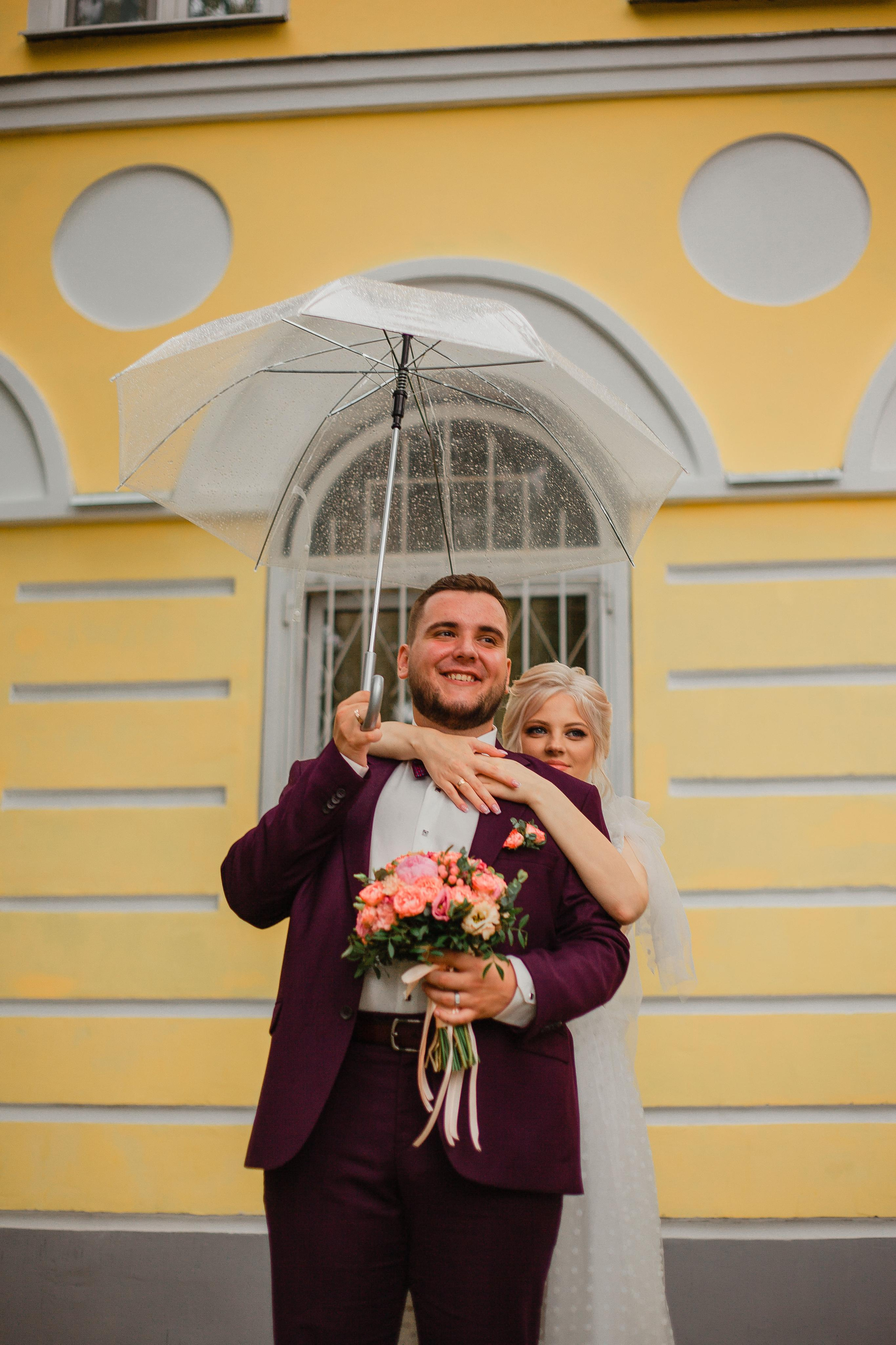 Анонс свадьбы Евгения и Анастасии. Ваш фотограф Любовь Чистякова